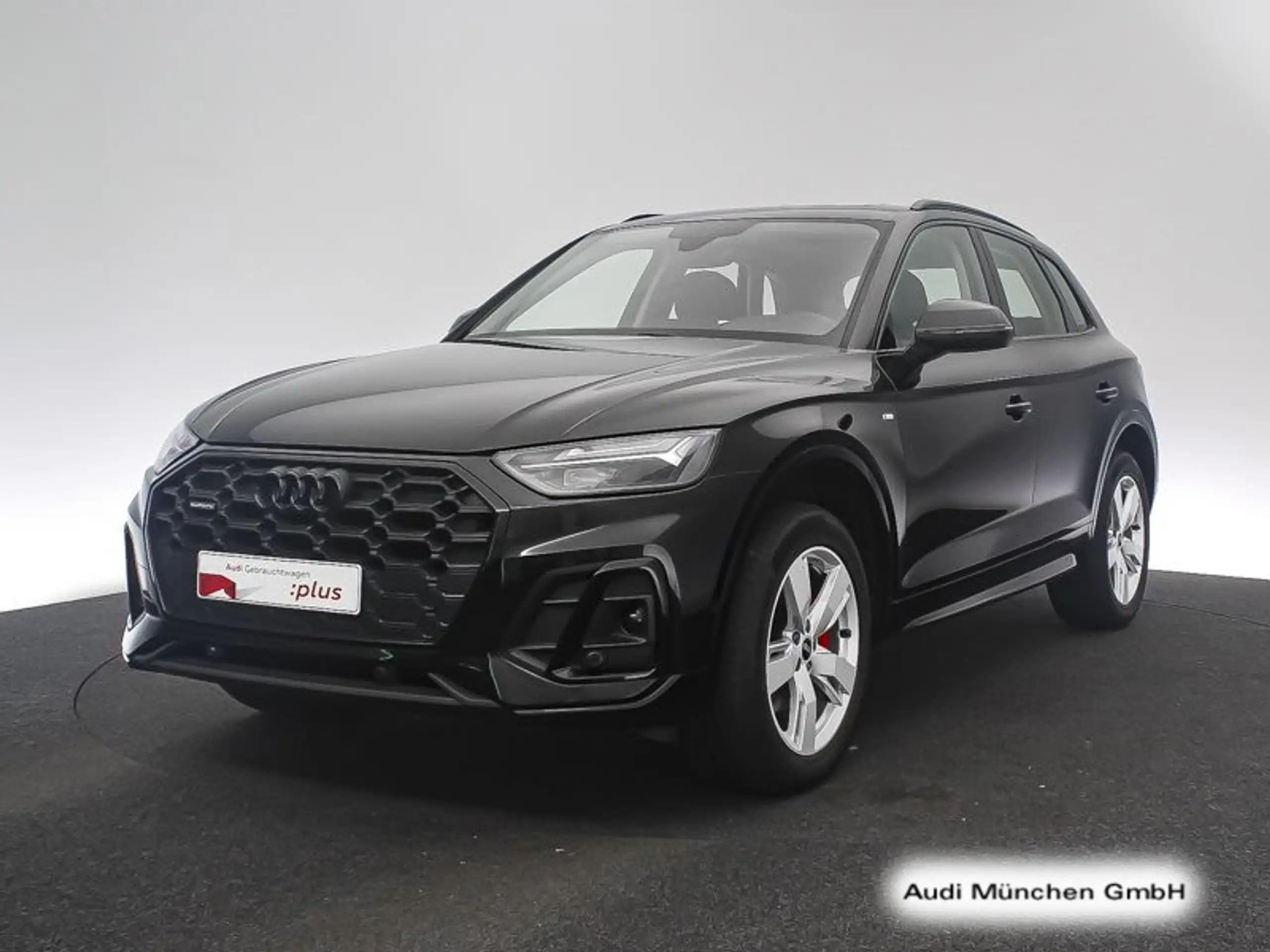 Audi - Q5