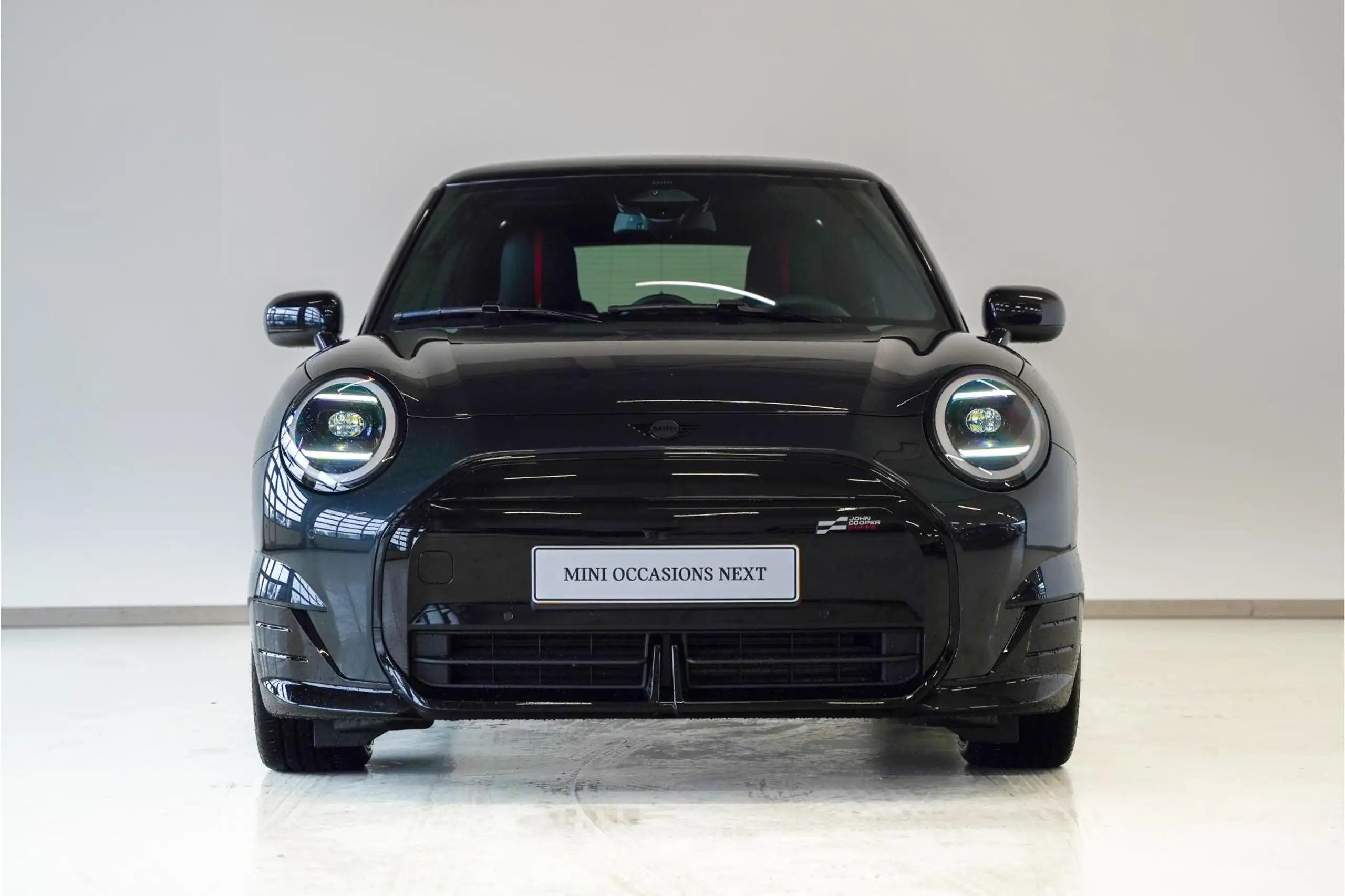 MINI - John Cooper Works