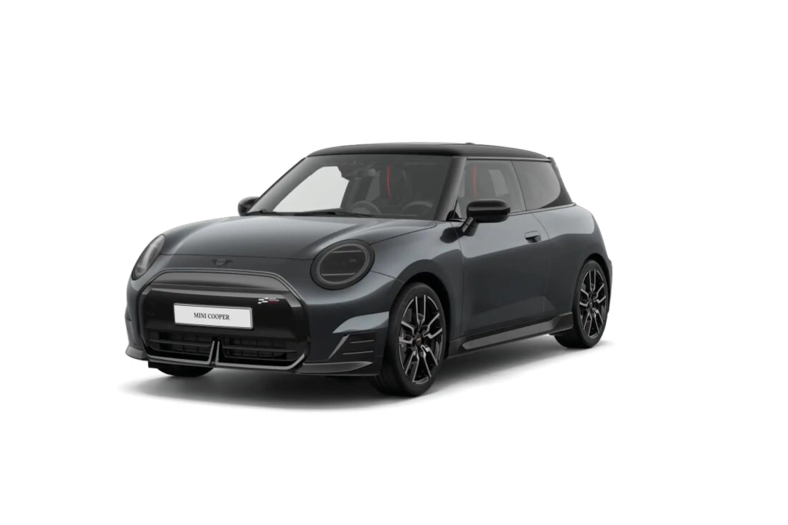 MINI - John Cooper Works