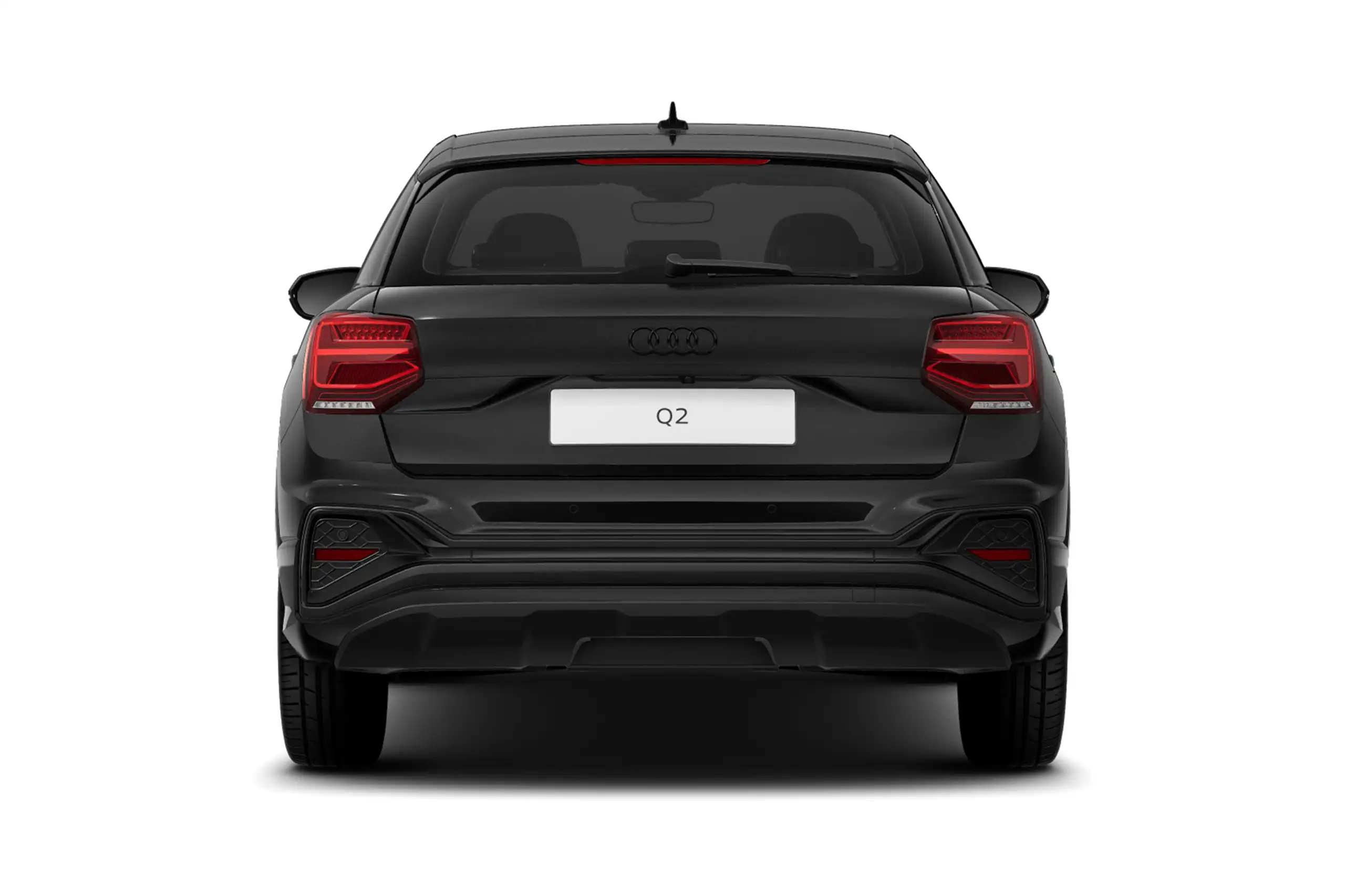 Audi - Q2