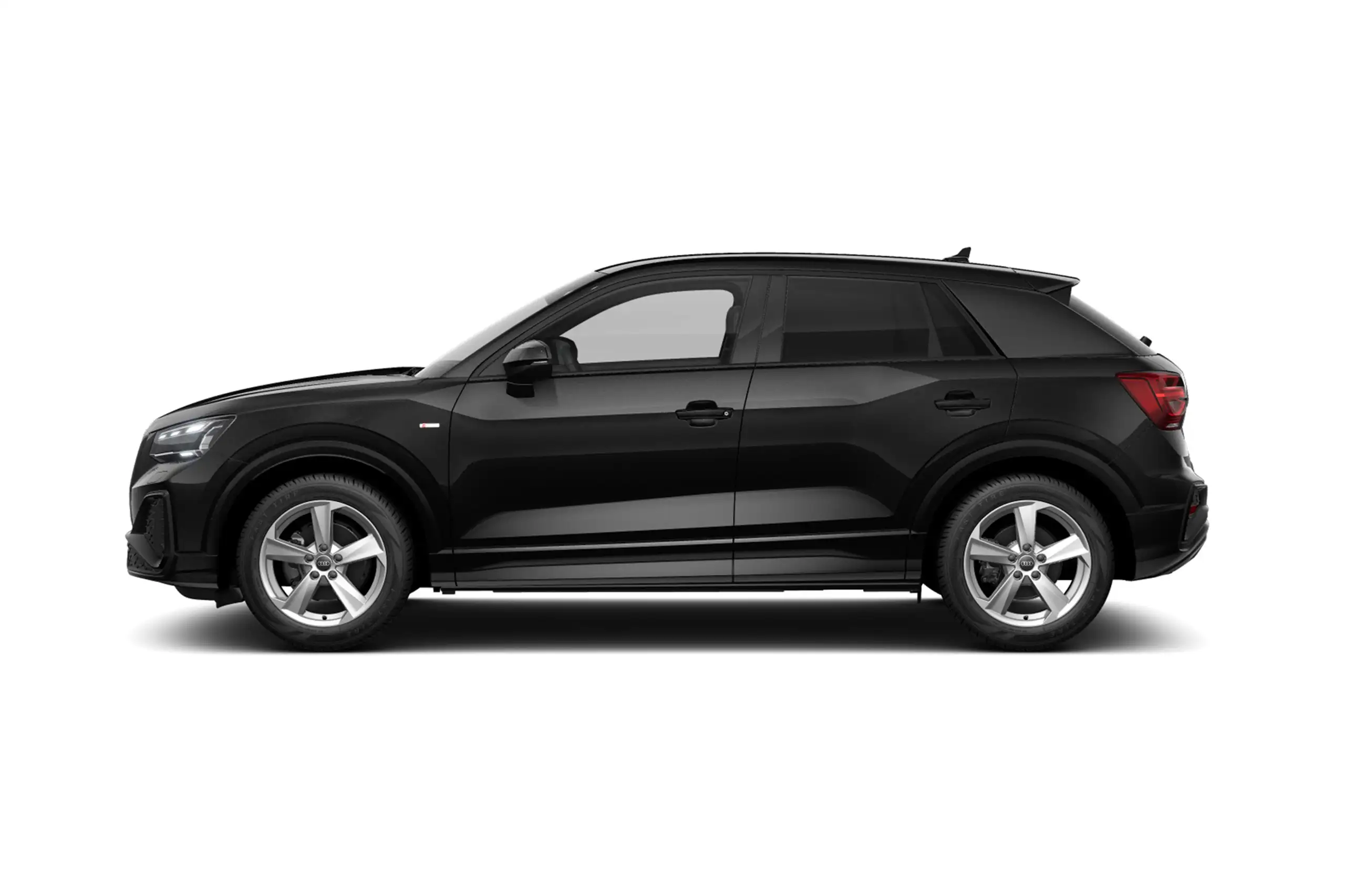 Audi - Q2