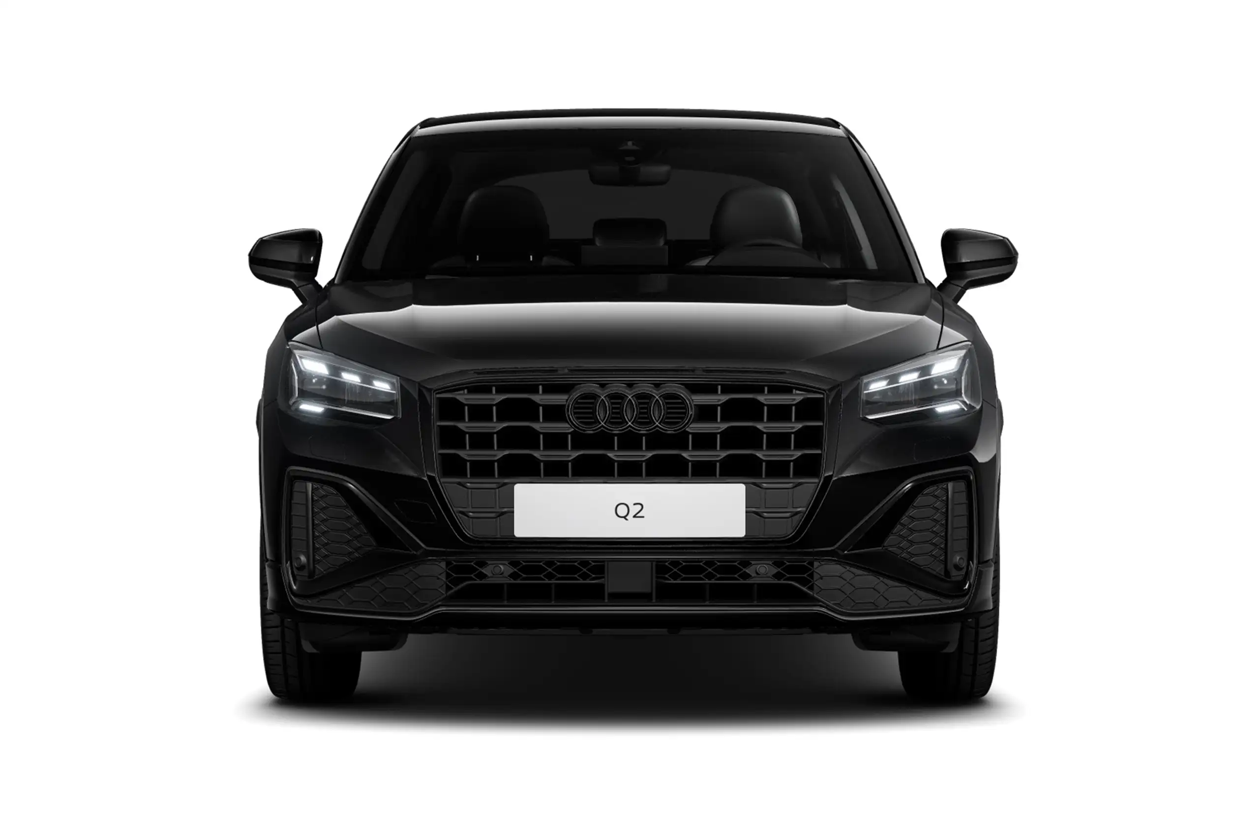 Audi - Q2