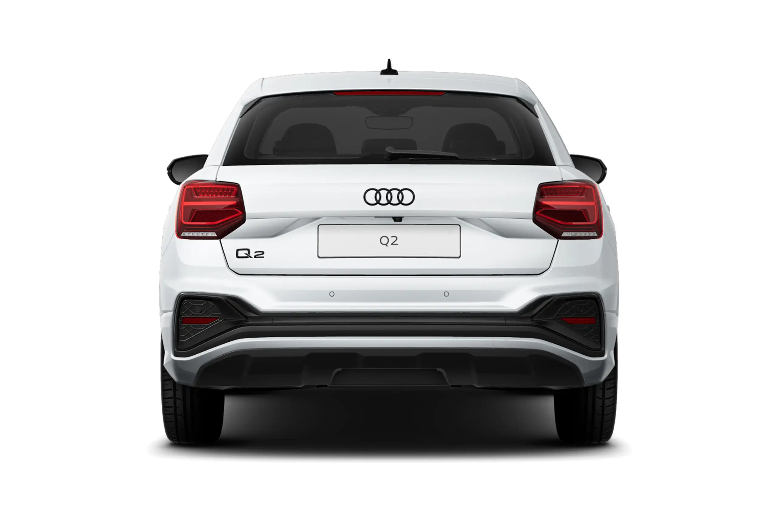 Audi - Q2