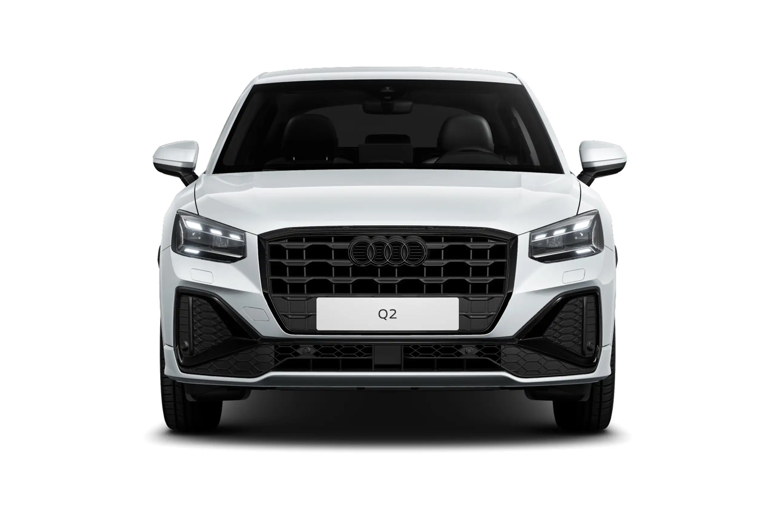 Audi - Q2