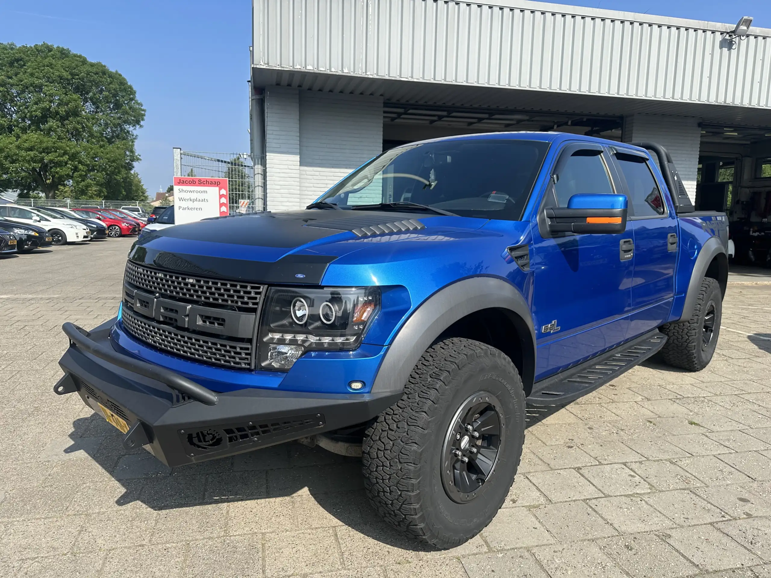 Ford - F 150