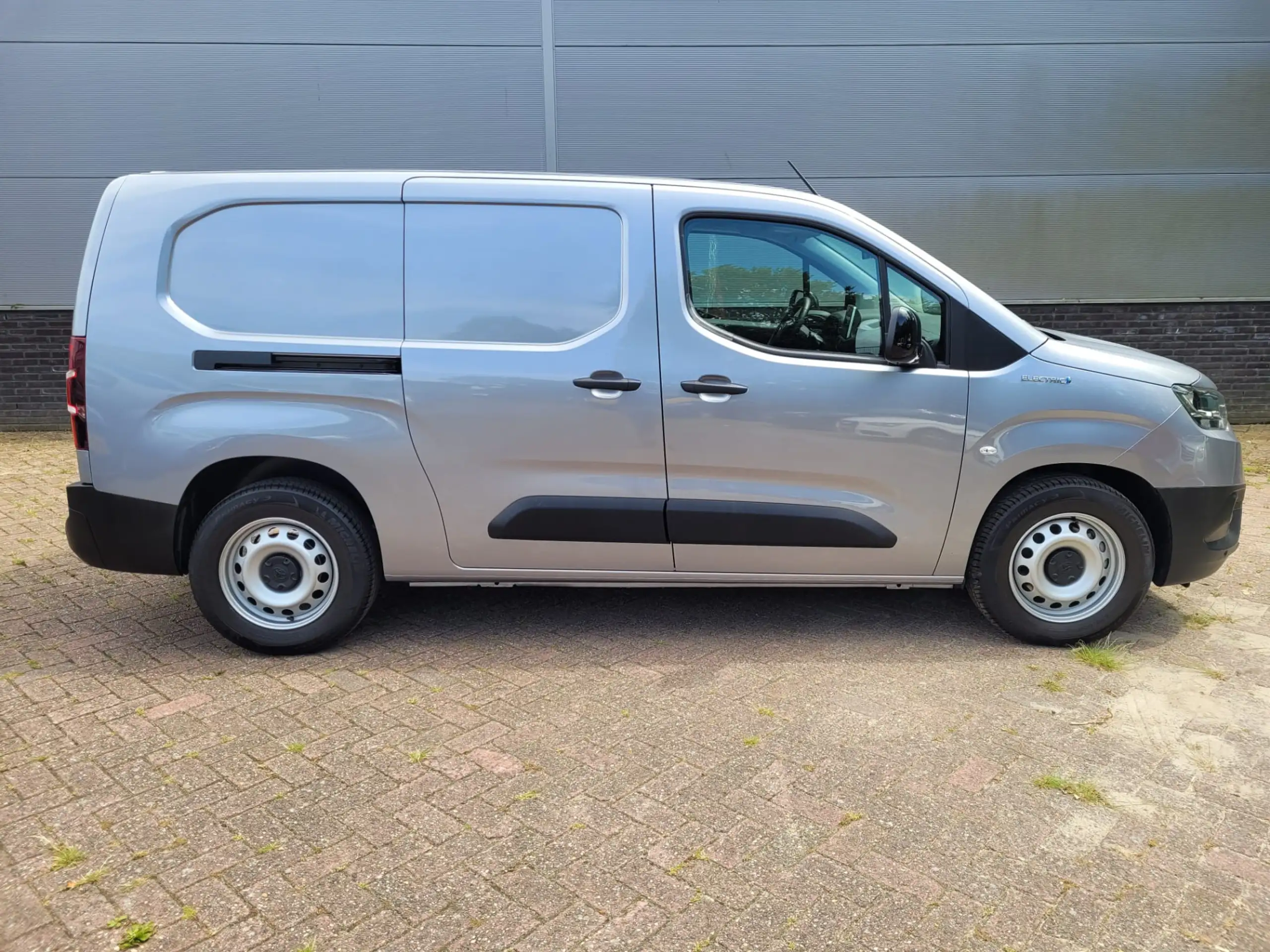 Toyota - Proace City