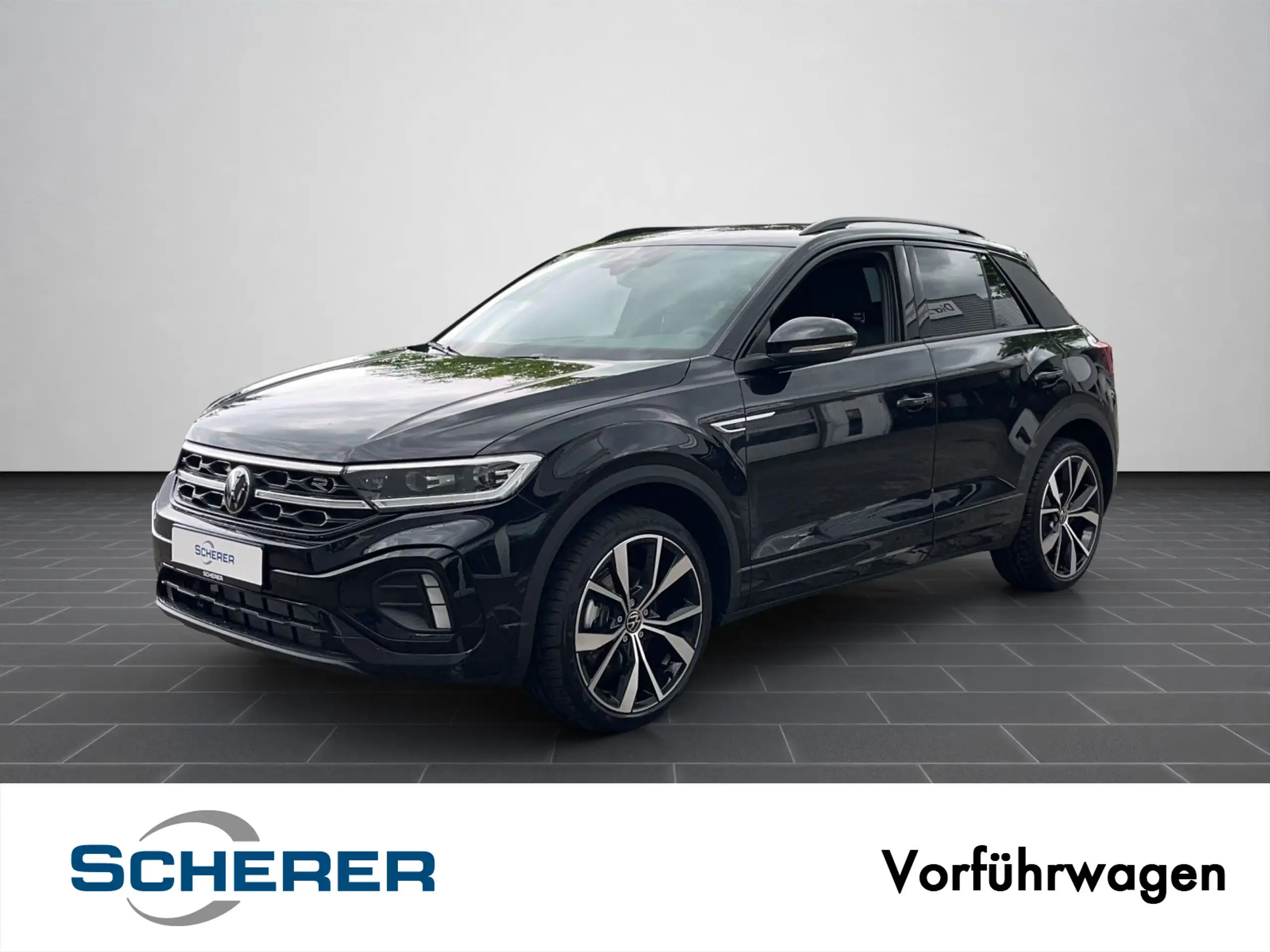 Volkswagen - T-Roc