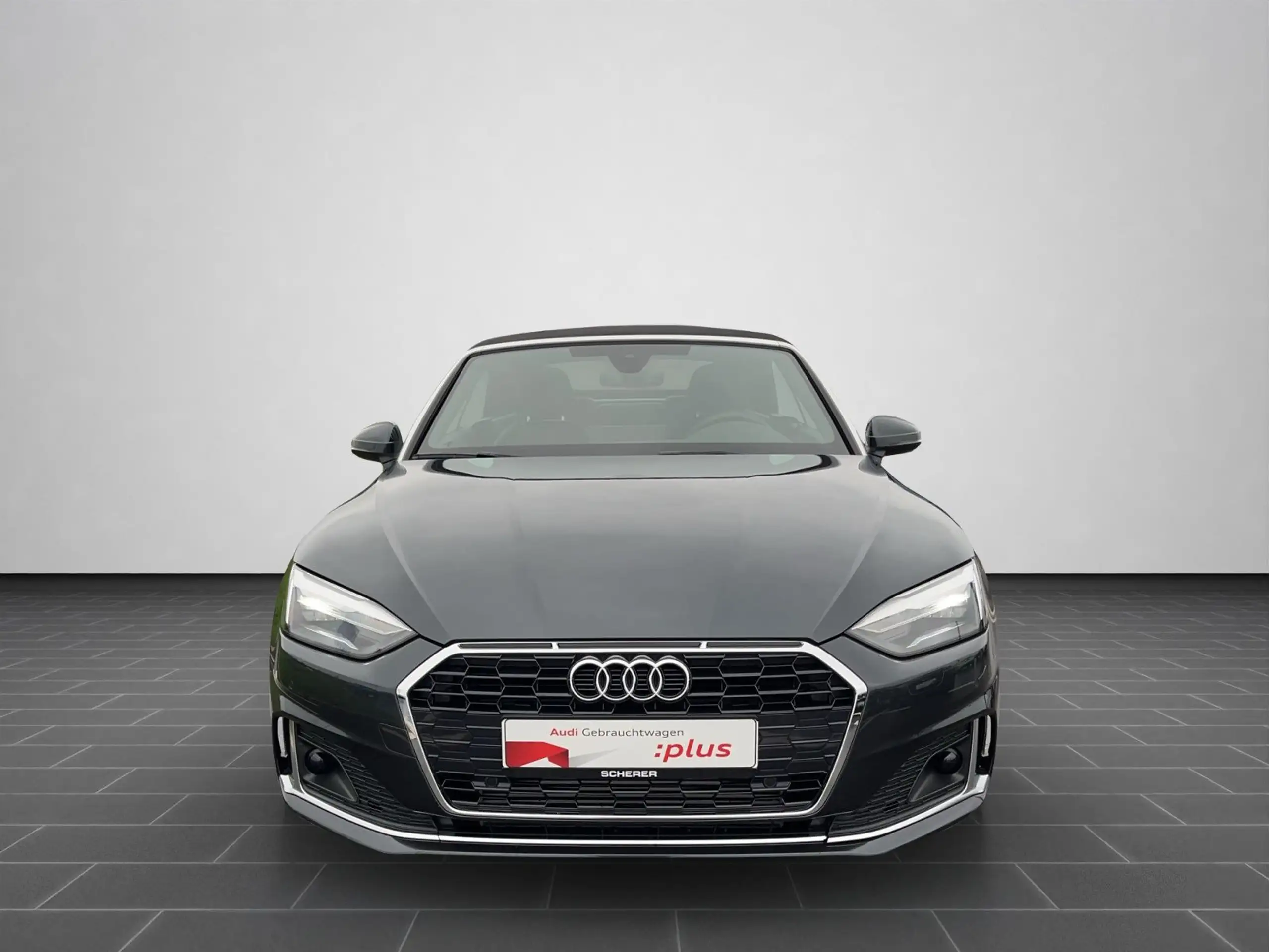 Audi - A5