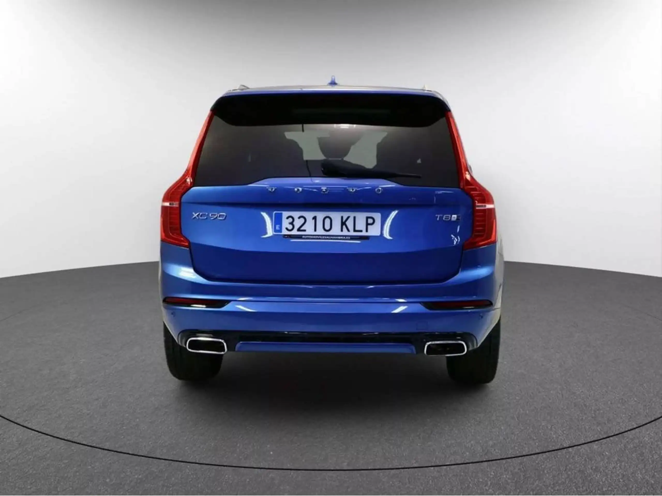 Volvo - XC90