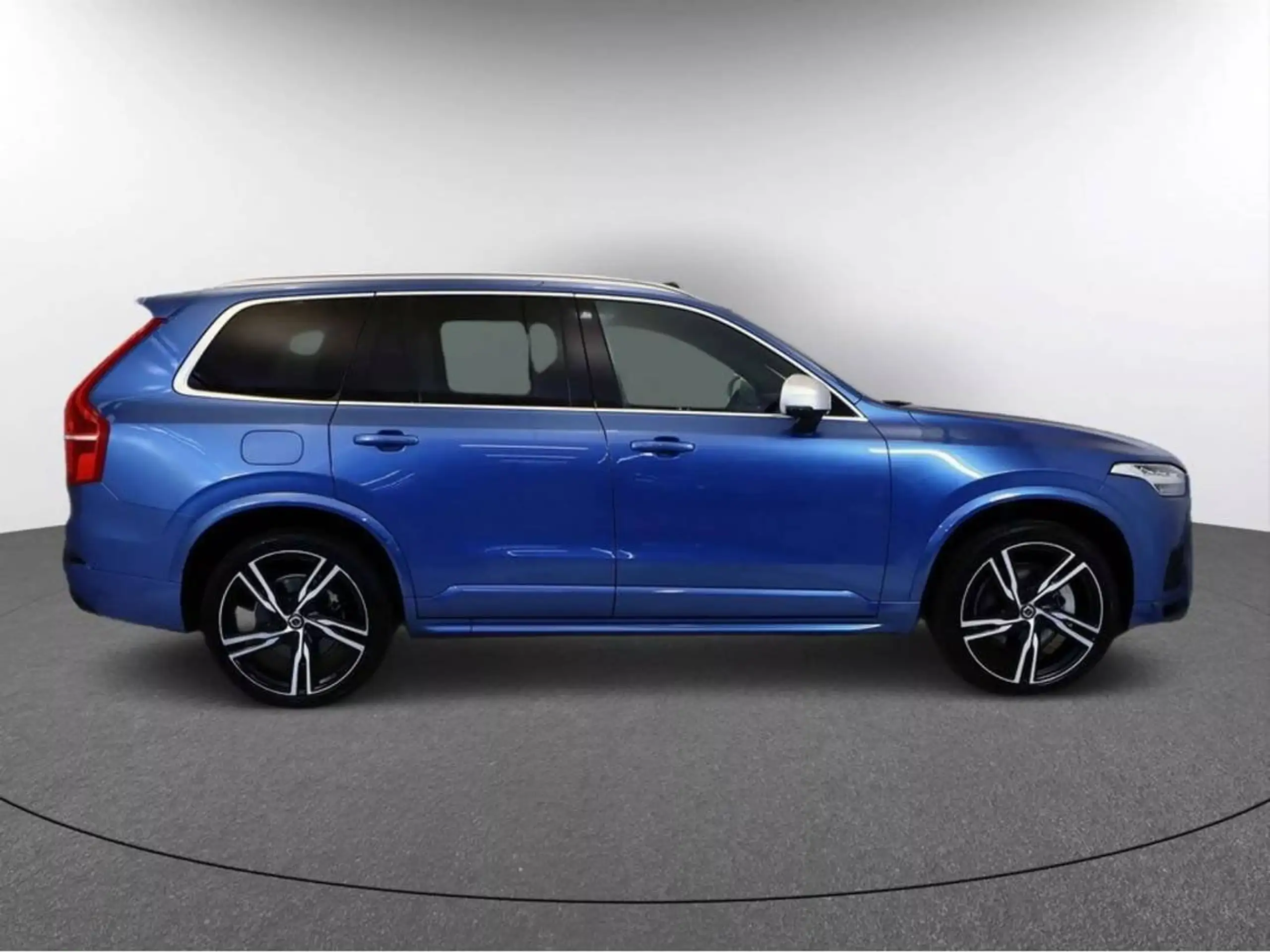 Volvo - XC90