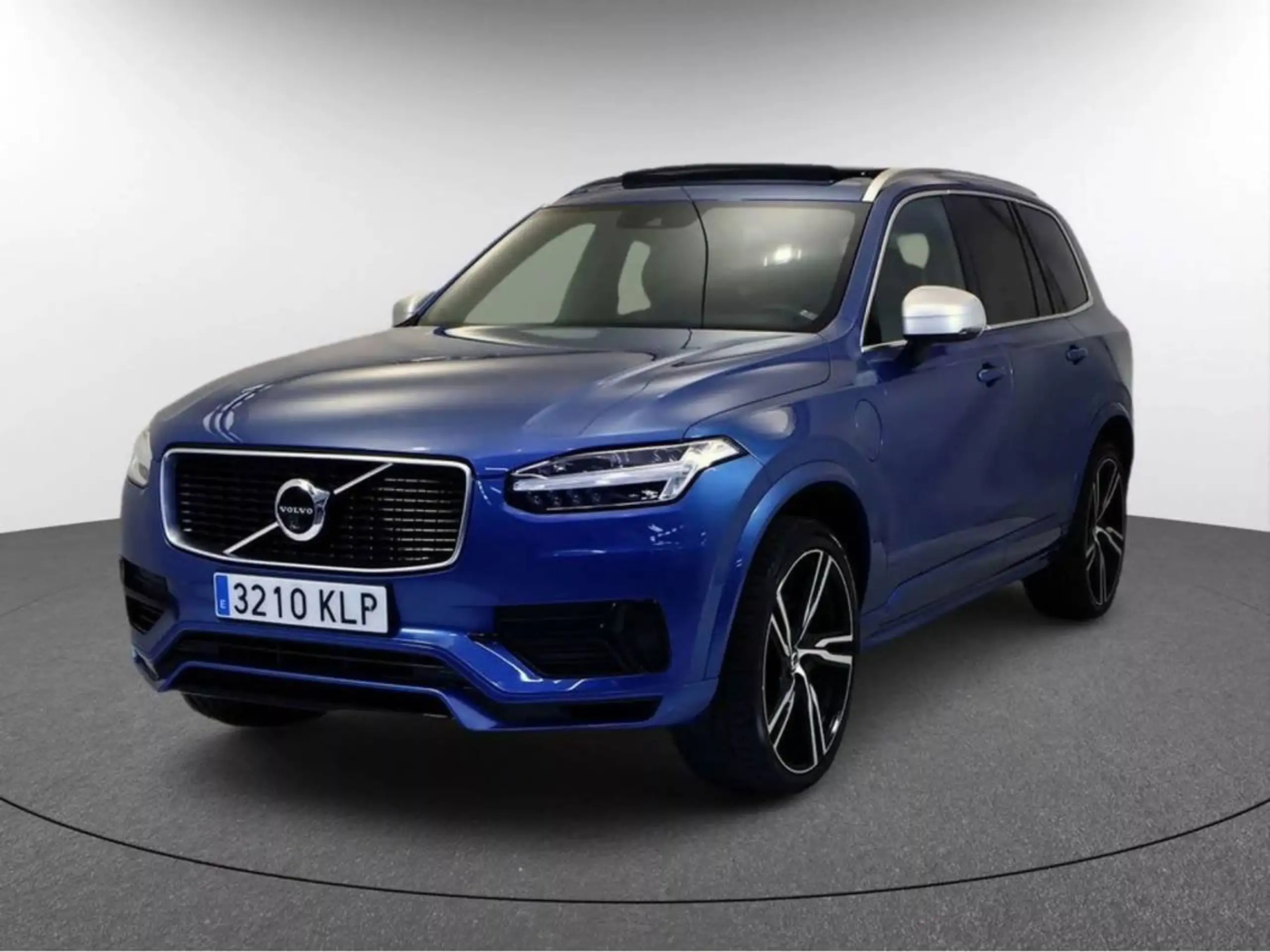 Volvo - XC90