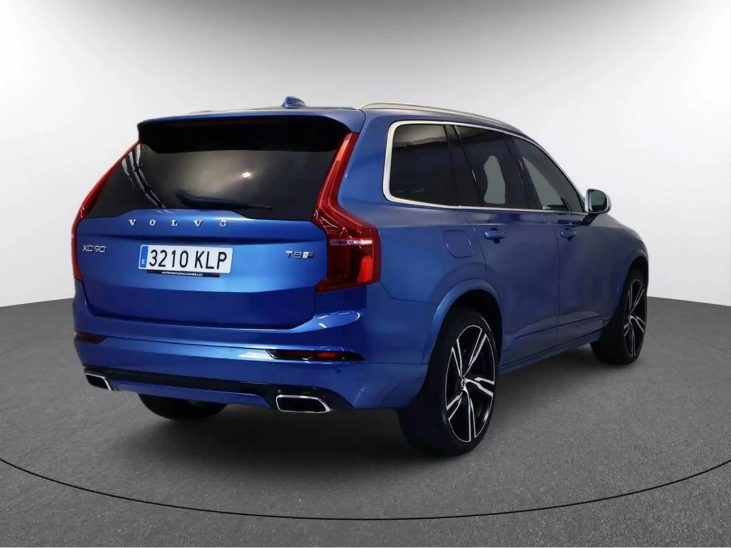 Volvo - XC90