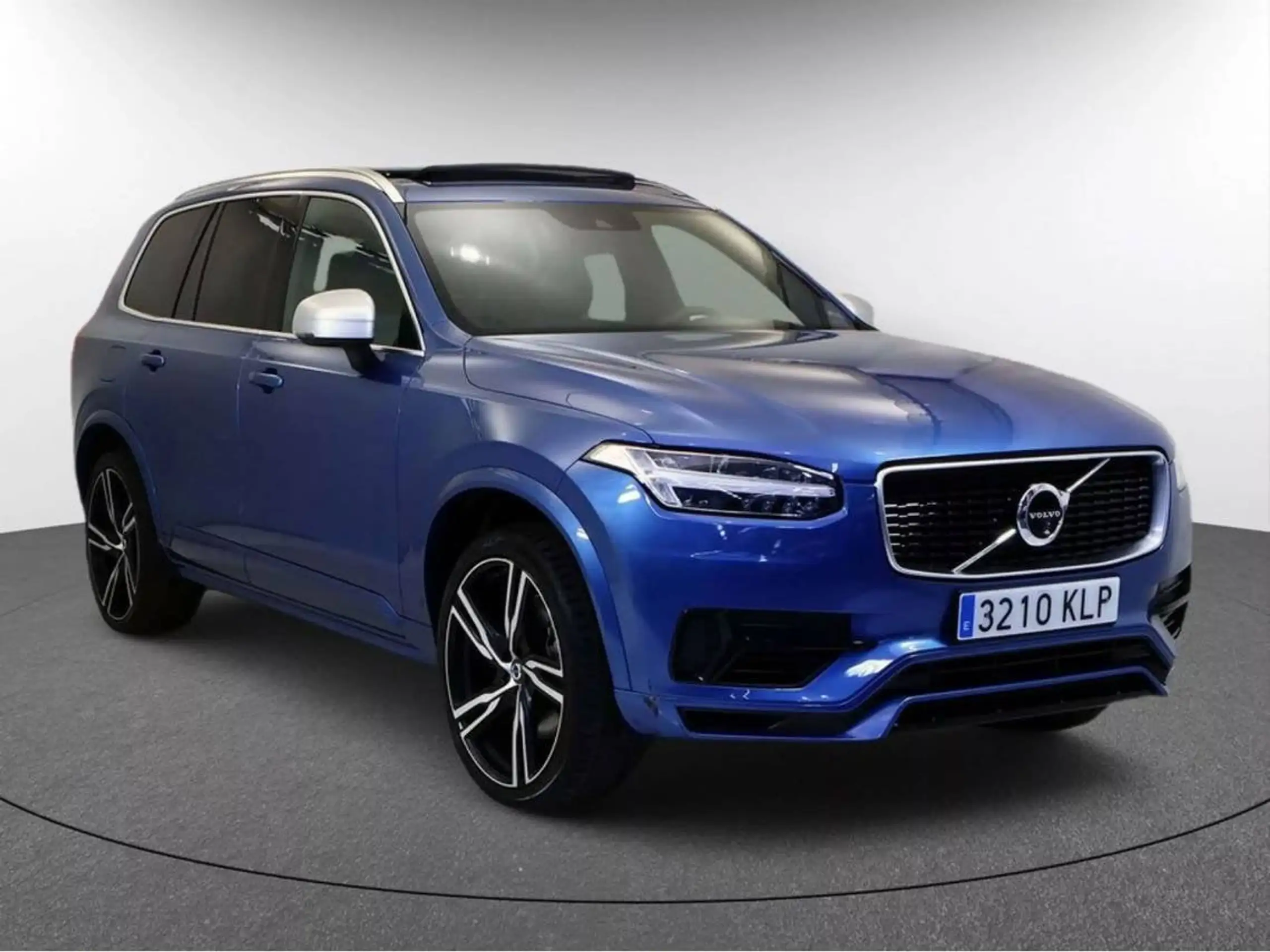 Volvo - XC90