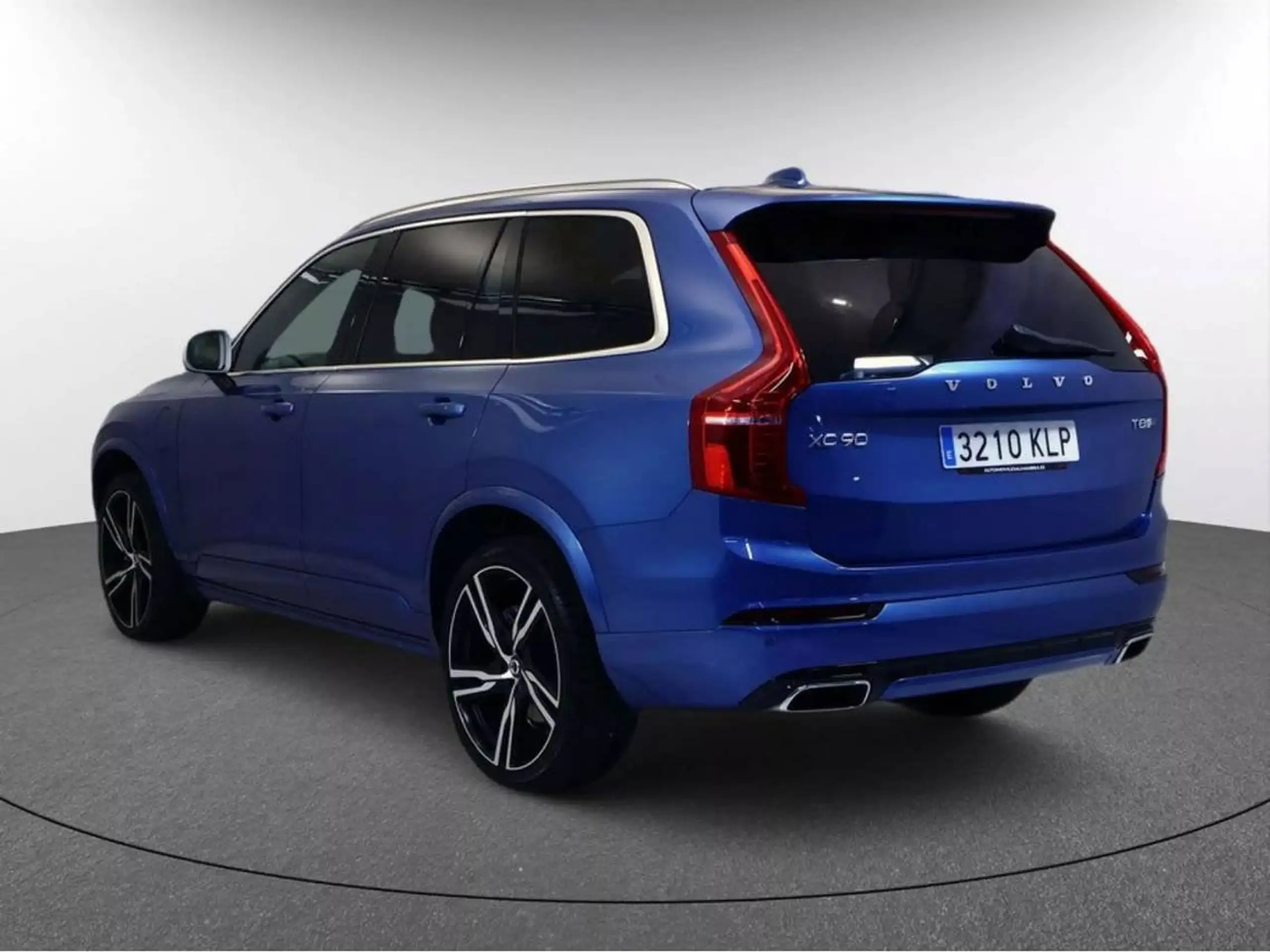 Volvo - XC90