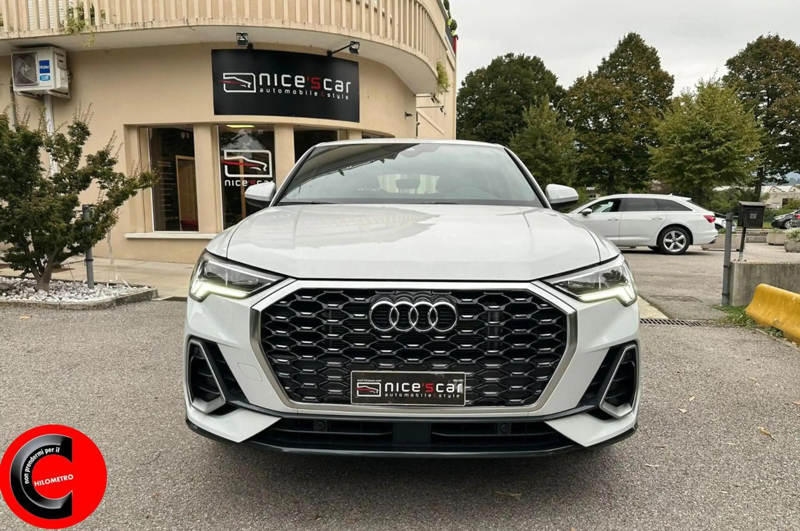 Audi - Q3