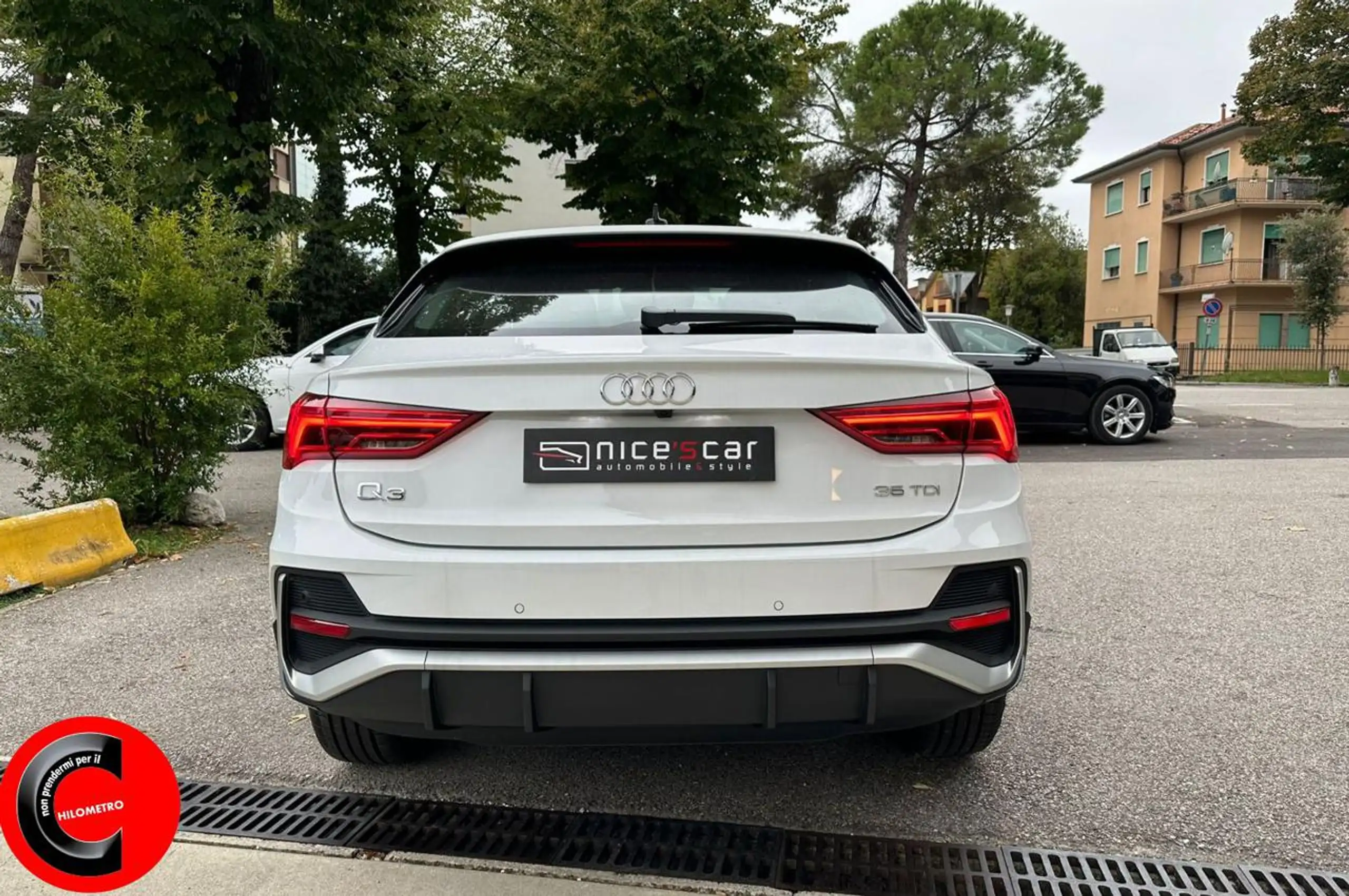 Audi - Q3