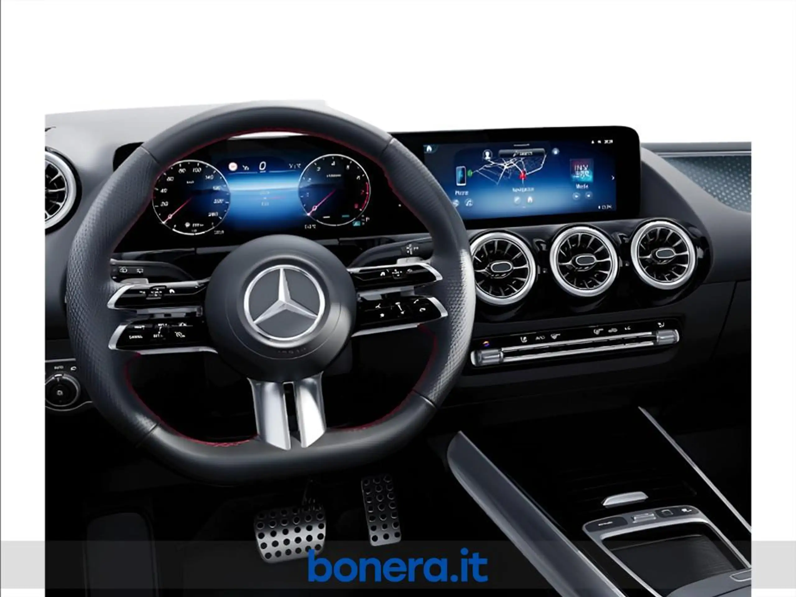 Mercedes-Benz - GLA 180