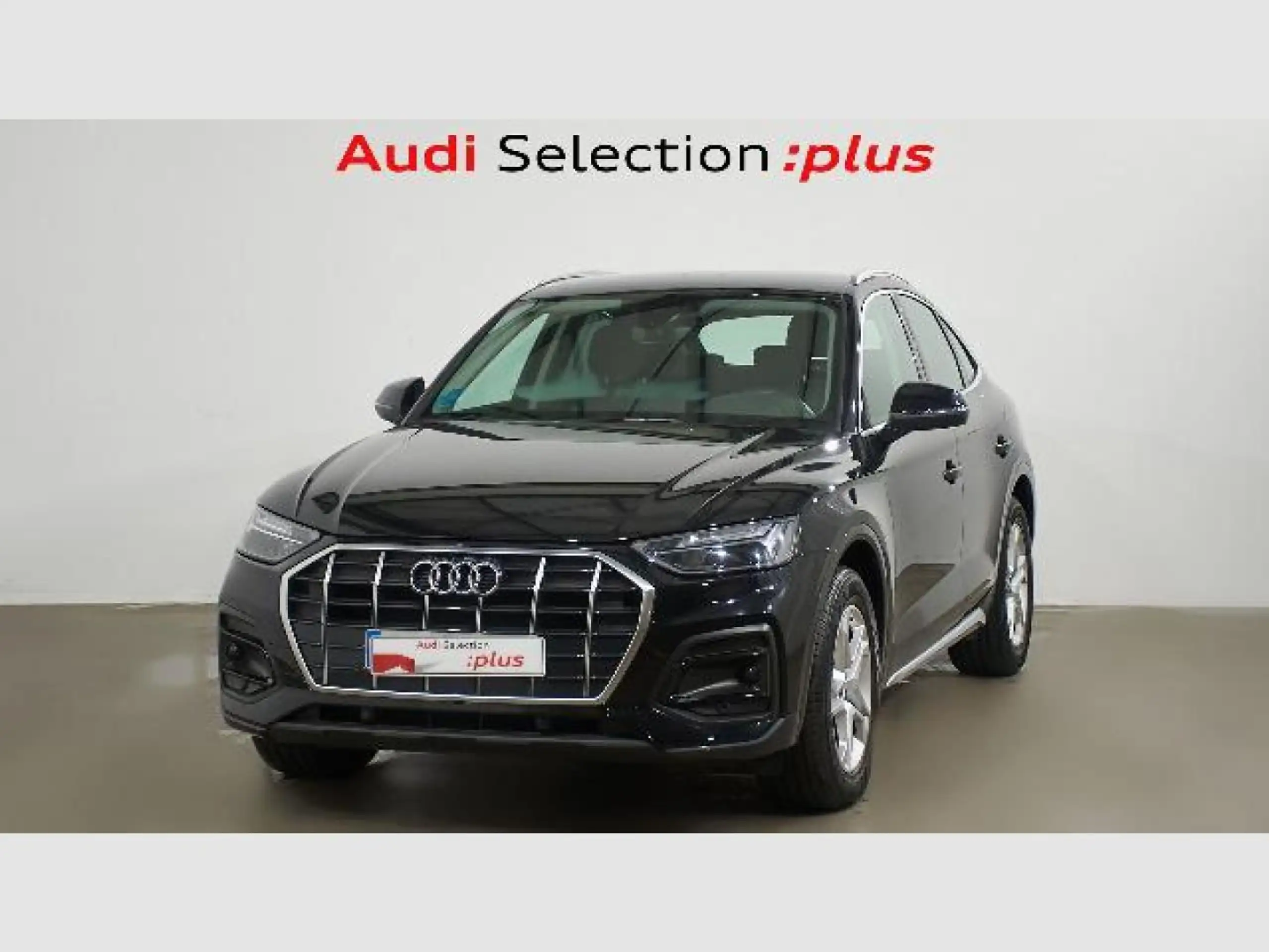 Audi - Q5