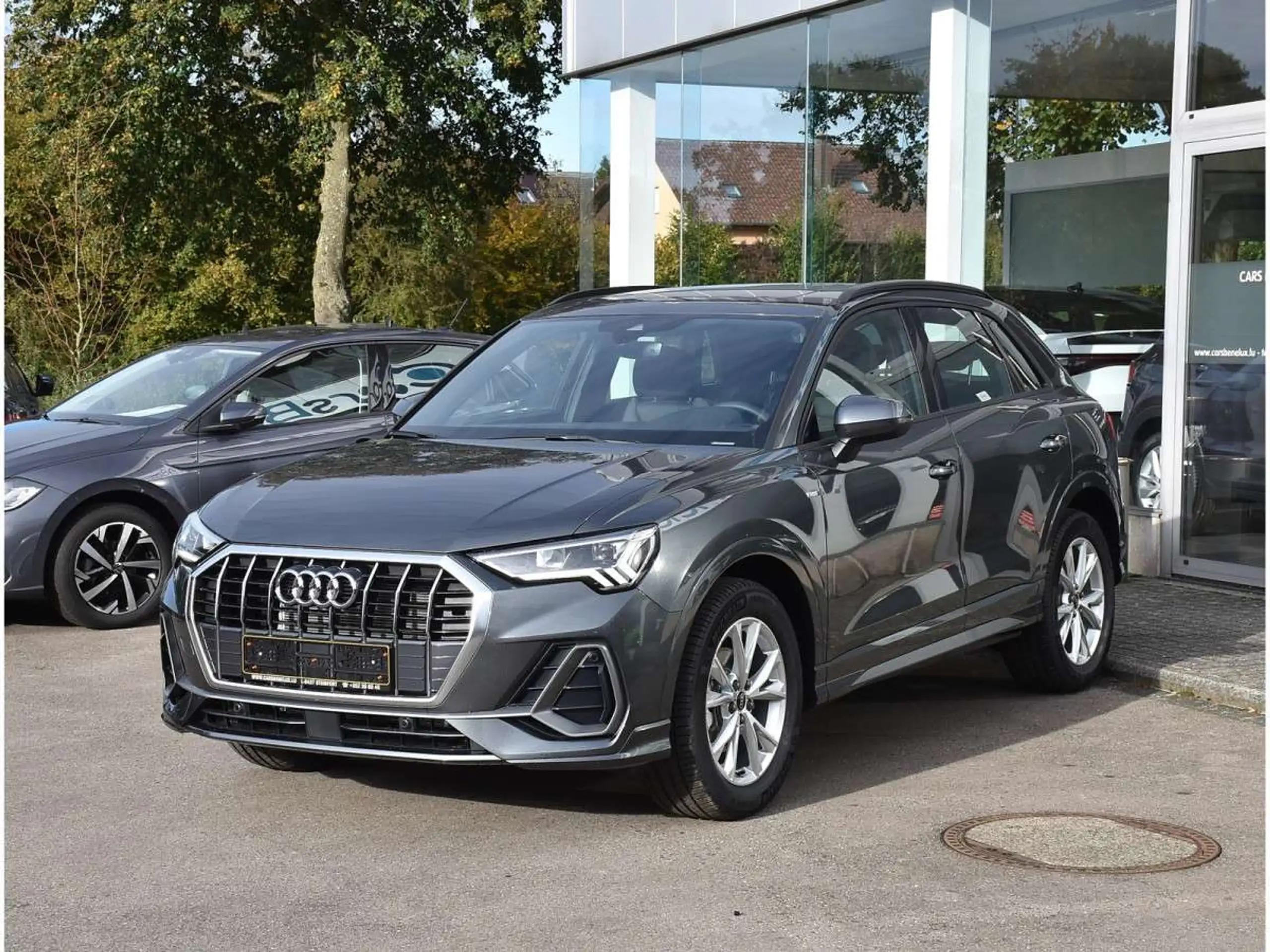 Audi - Q3