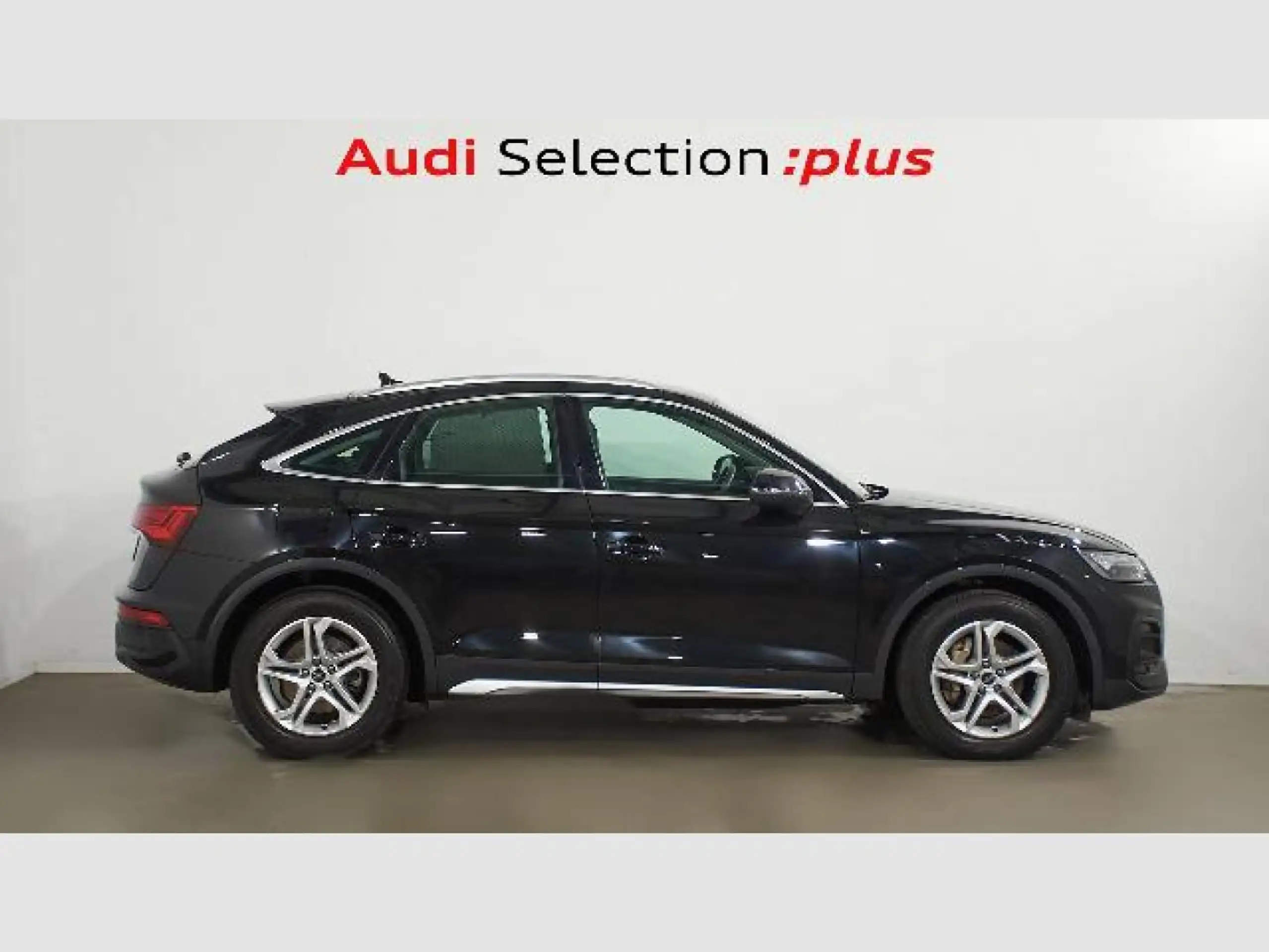 Audi - Q5