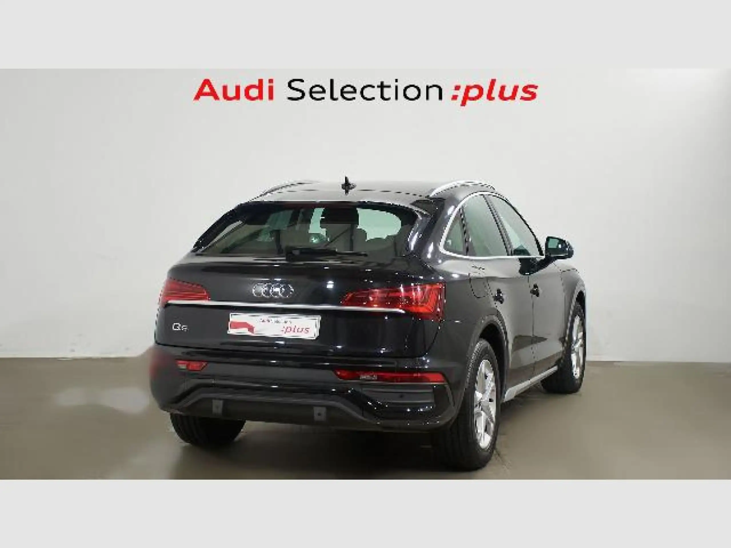 Audi - Q5