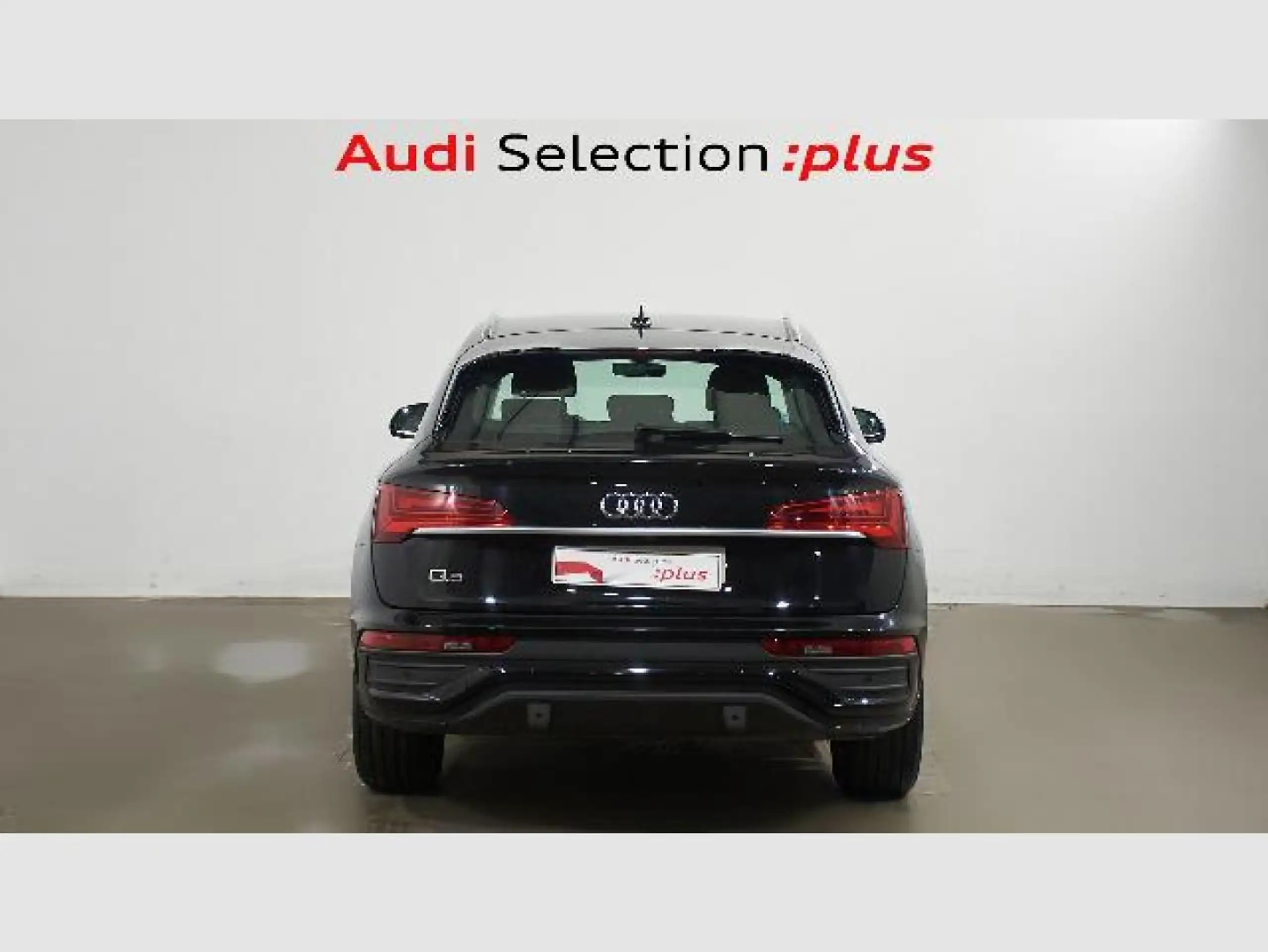 Audi - Q5