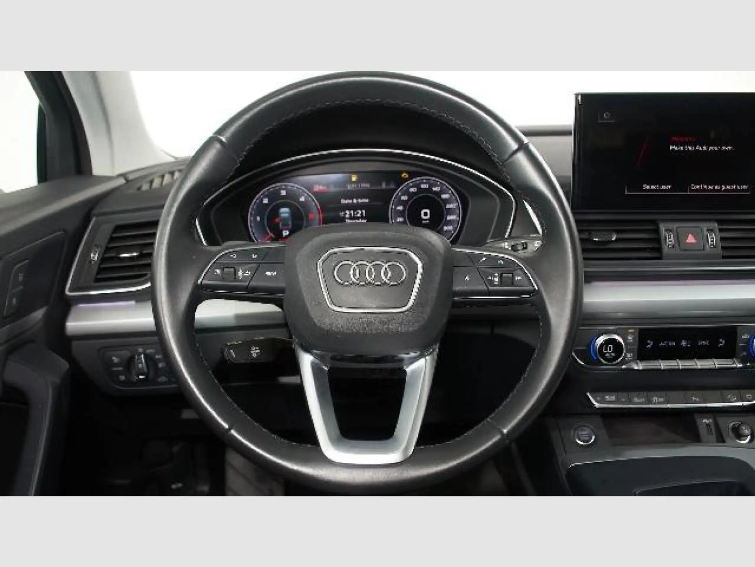 Audi - Q5