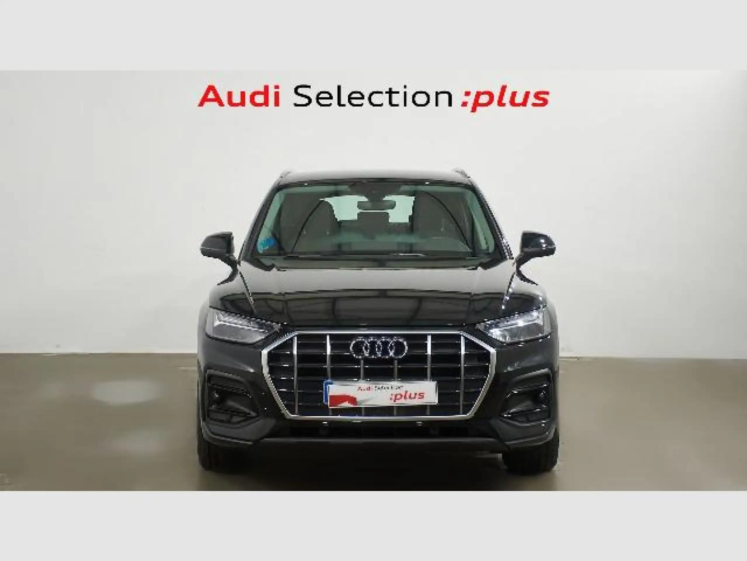 Audi - Q5