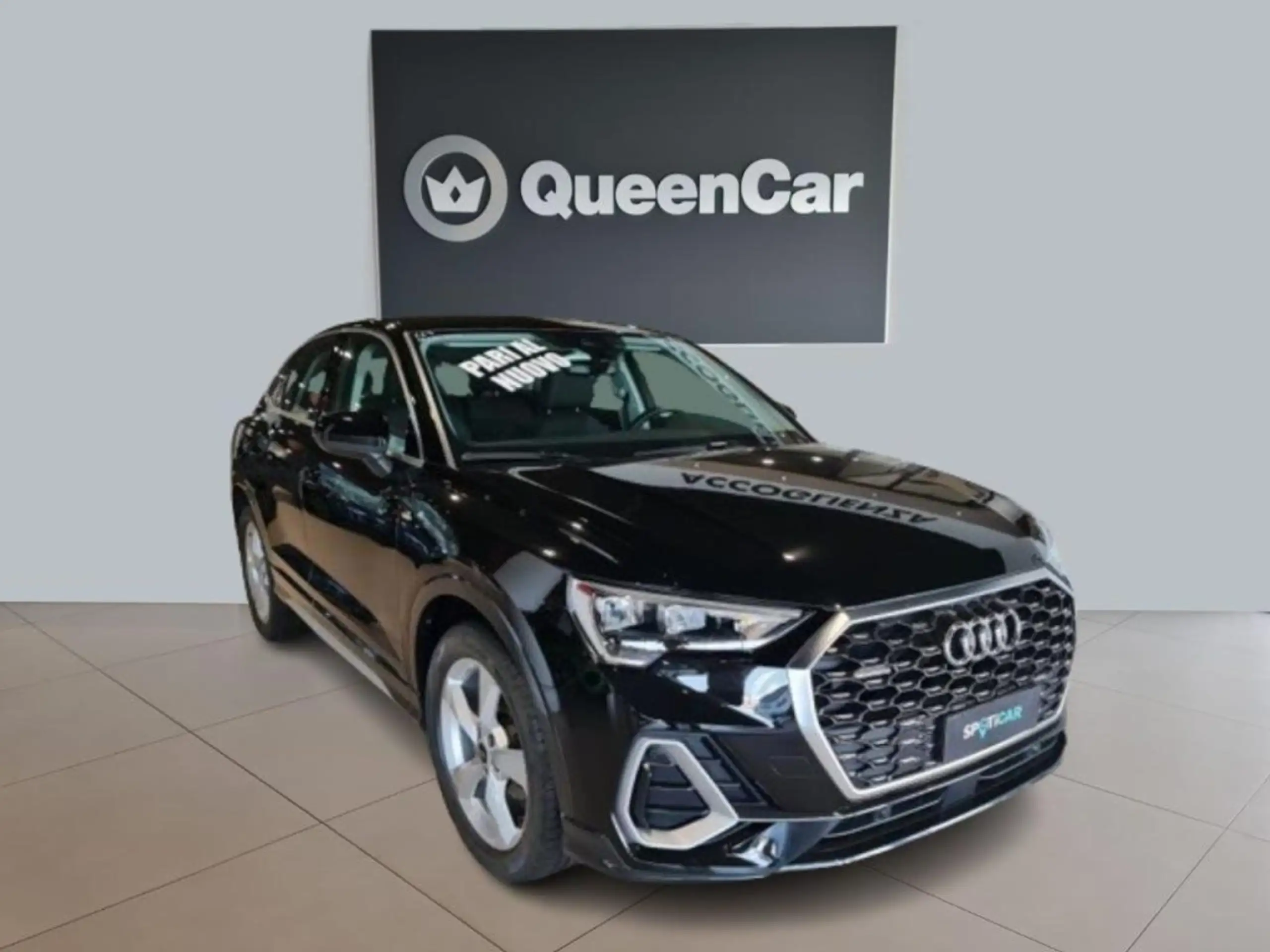 Audi - Q3