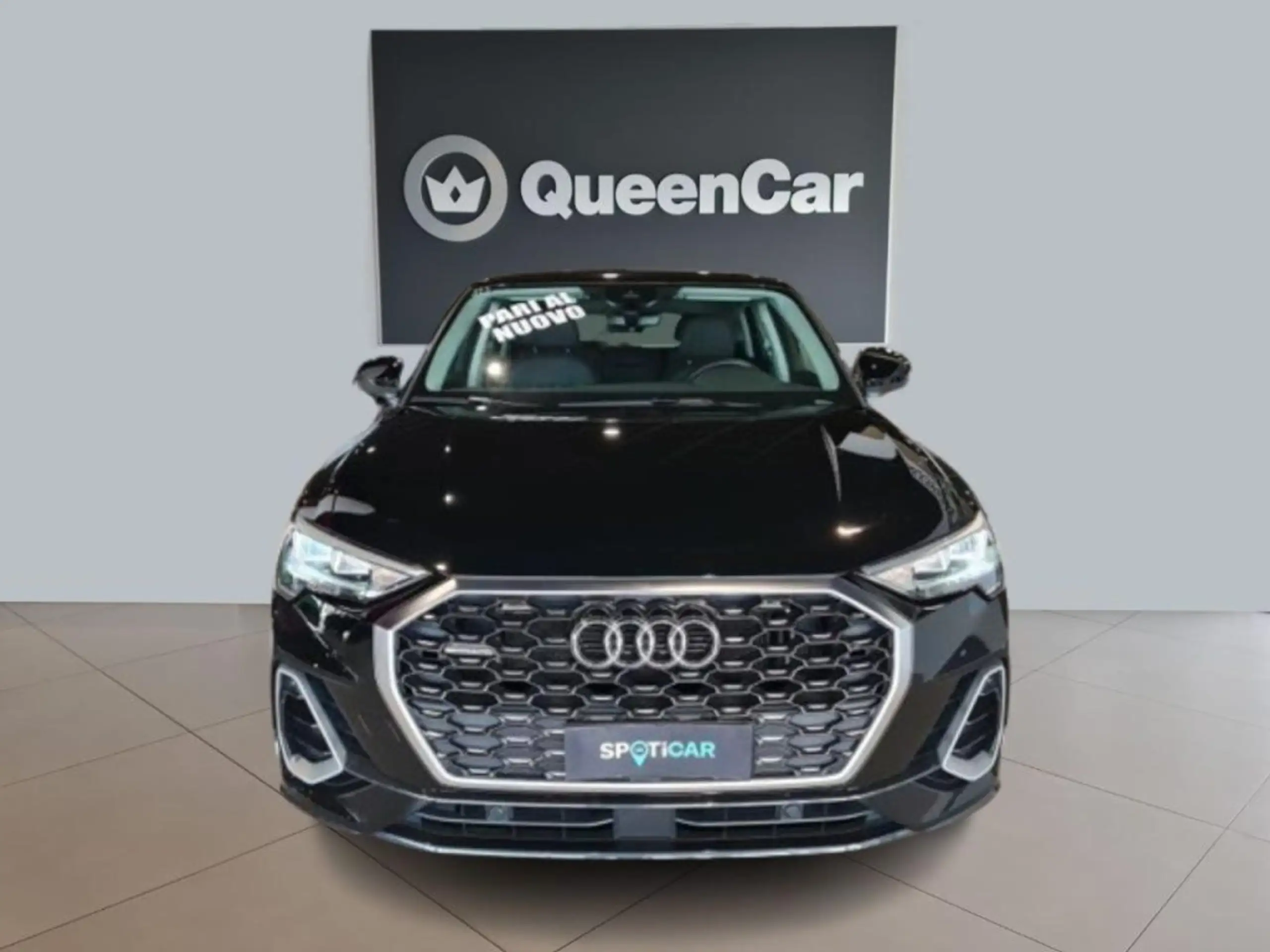 Audi - Q3