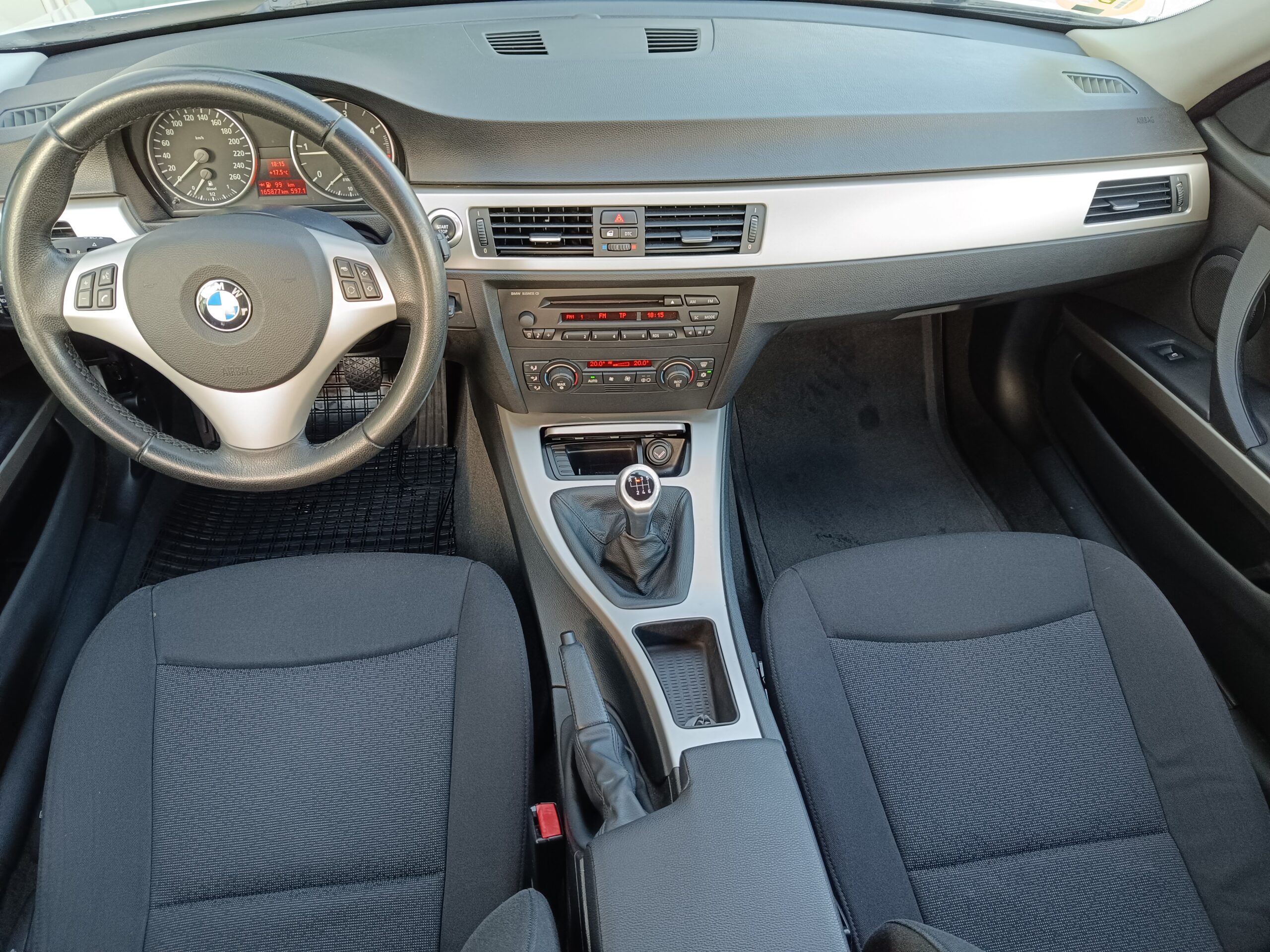 BMW - BMW3