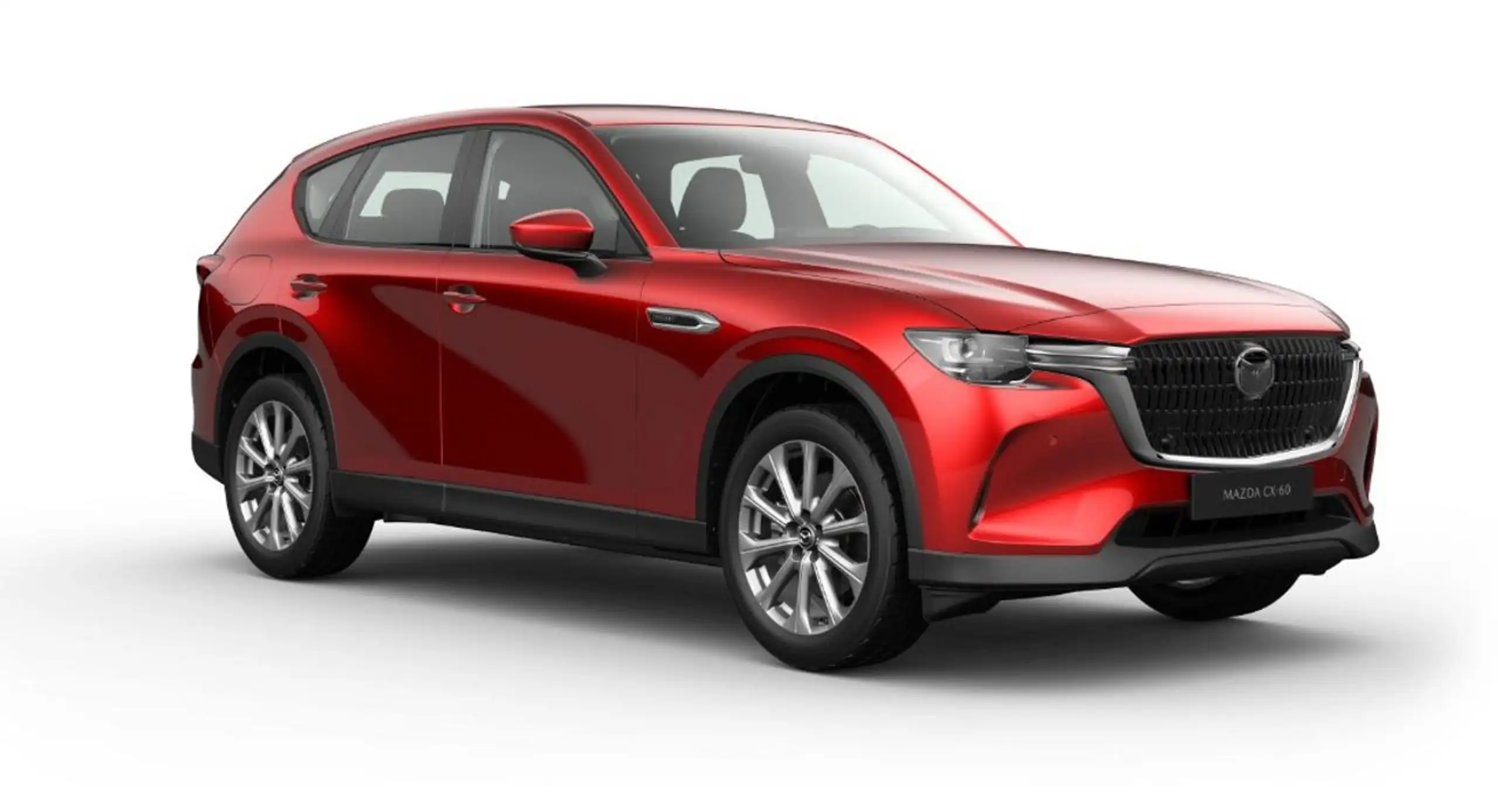 Mazda - CX-60