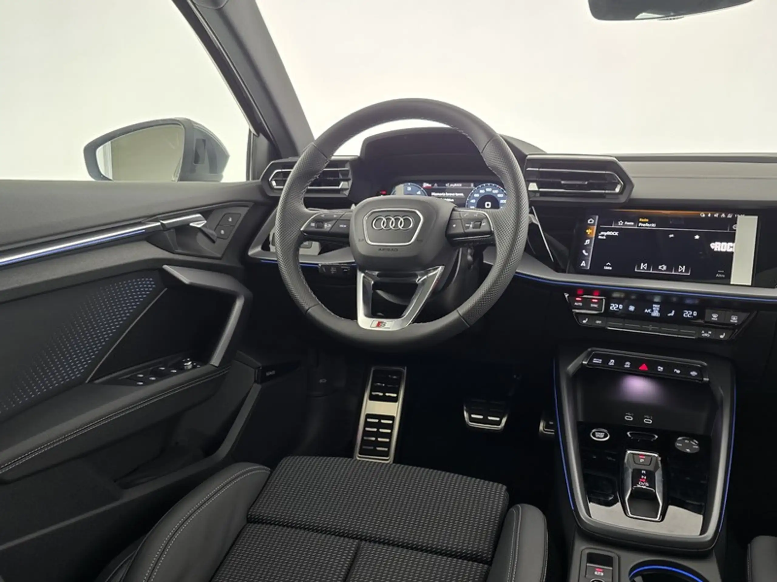 Audi - A3