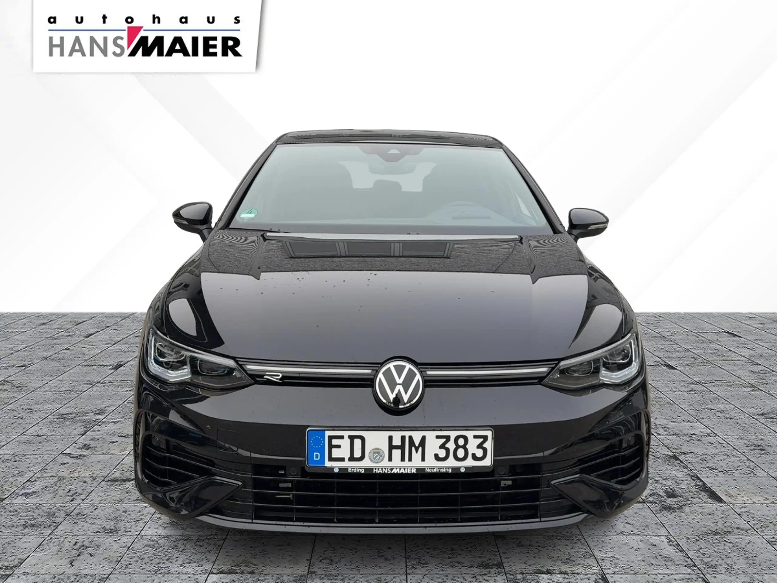 Volkswagen - Golf