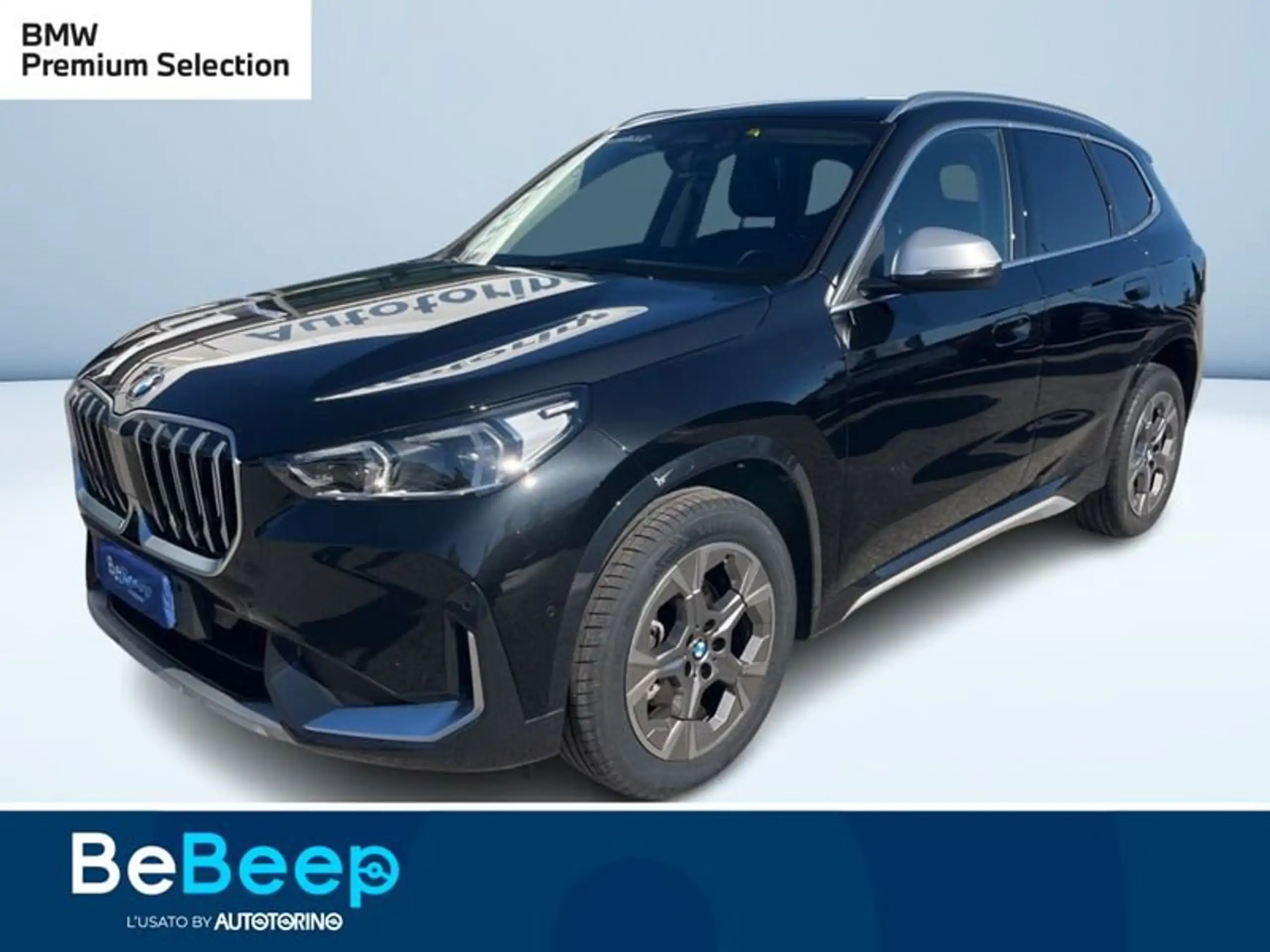 BMW - X1