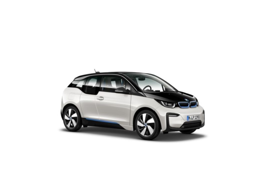 BMW - i3