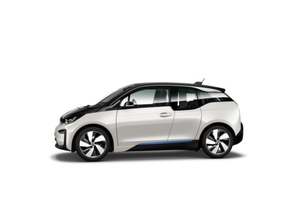 BMW - i3