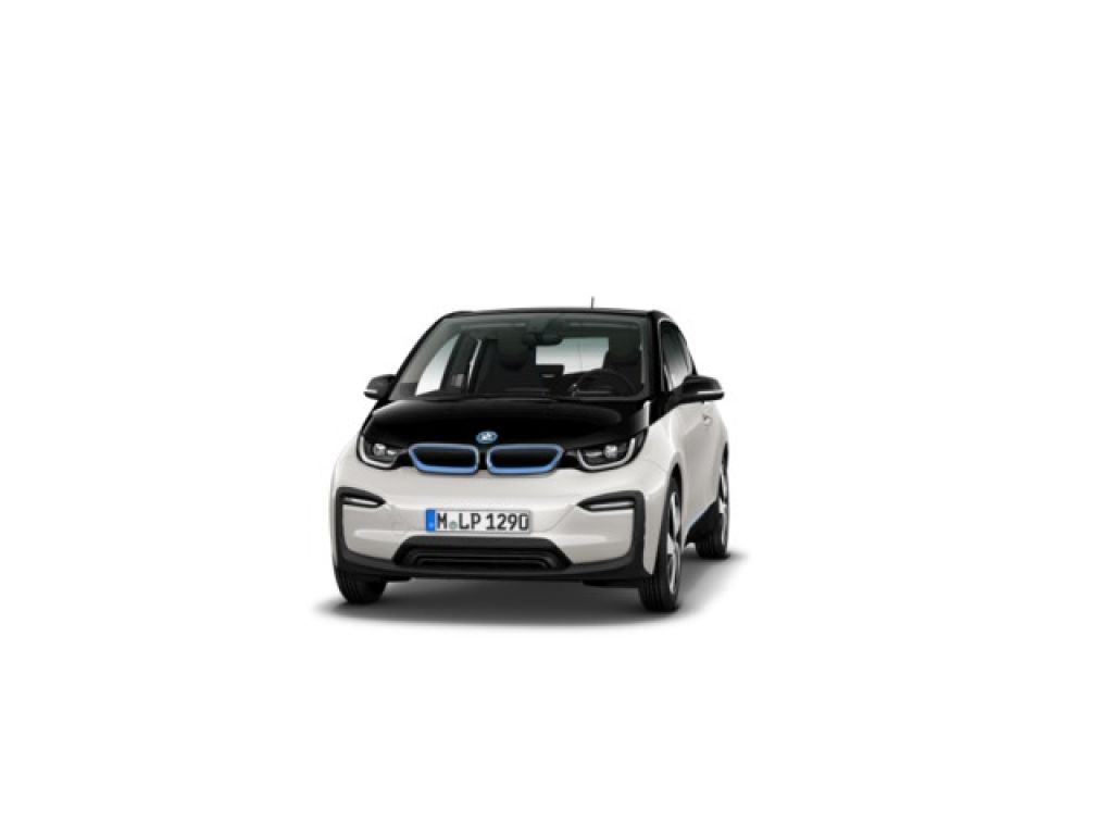 BMW - i3