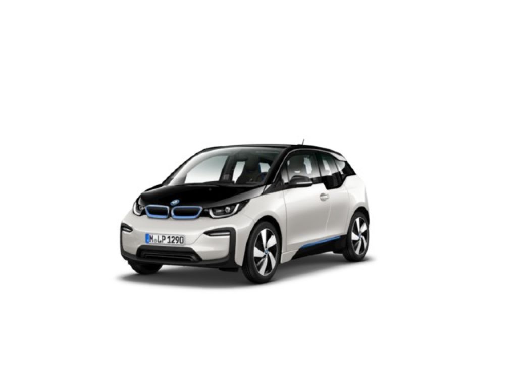 BMW - i3