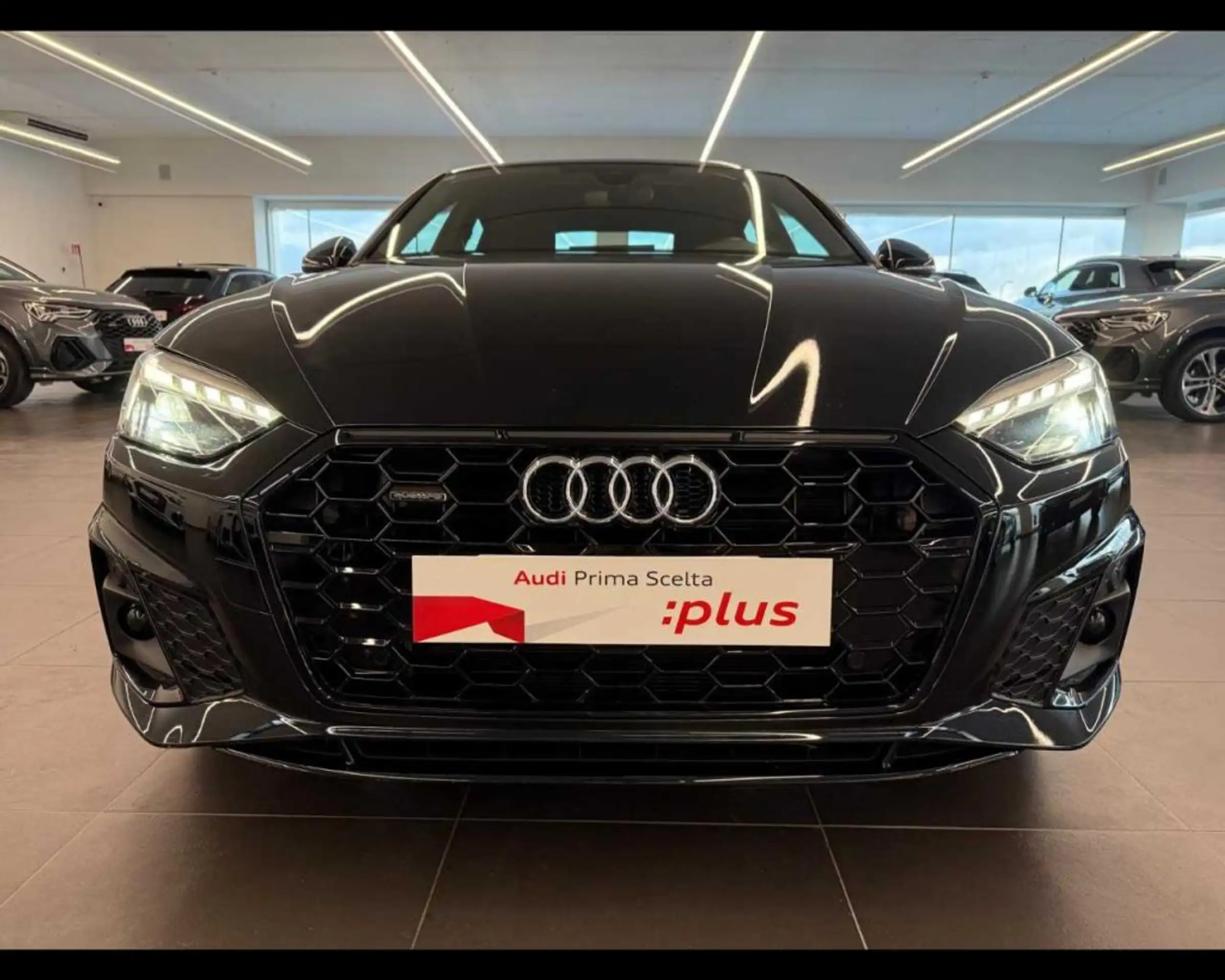 Audi - A5