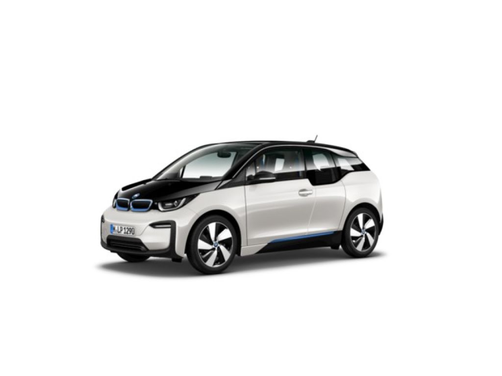 BMW - i3