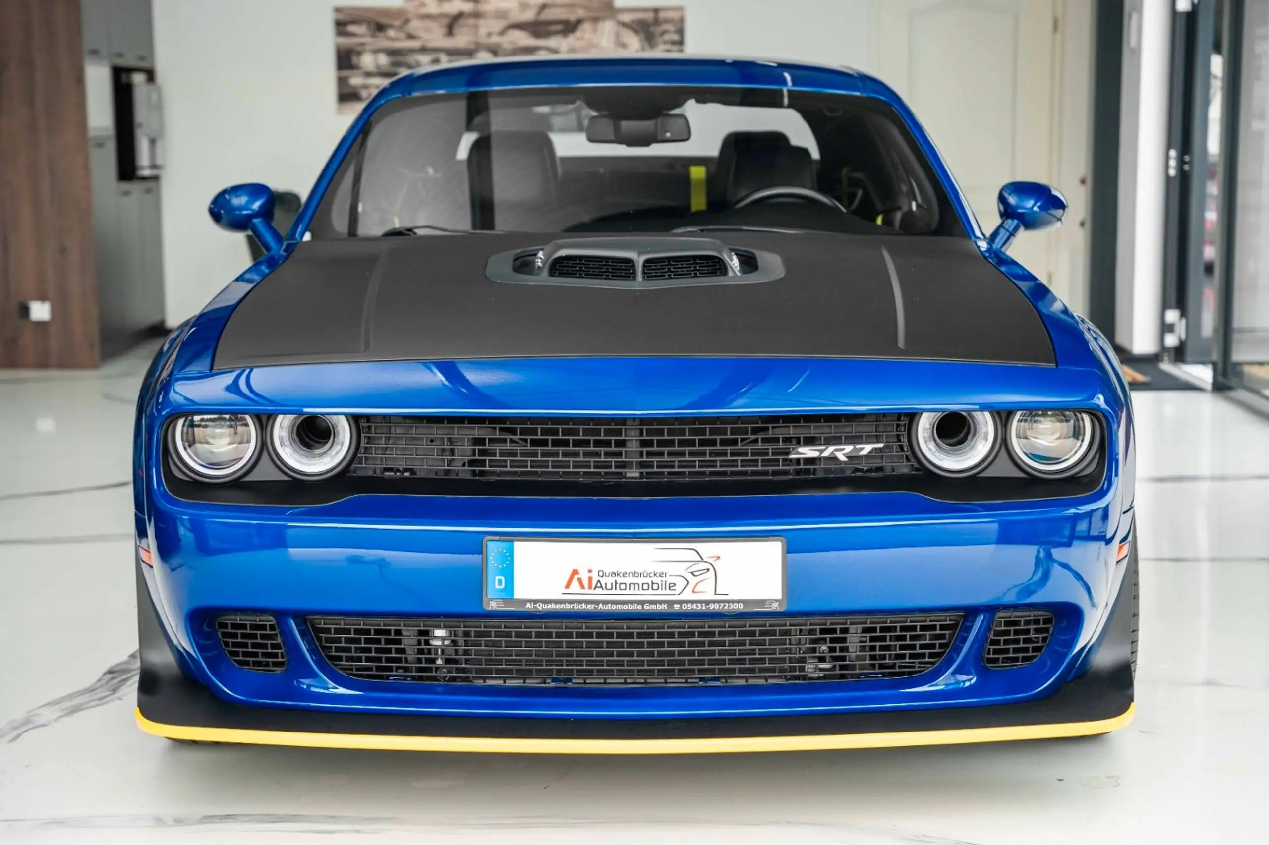 Dodge - Challenger