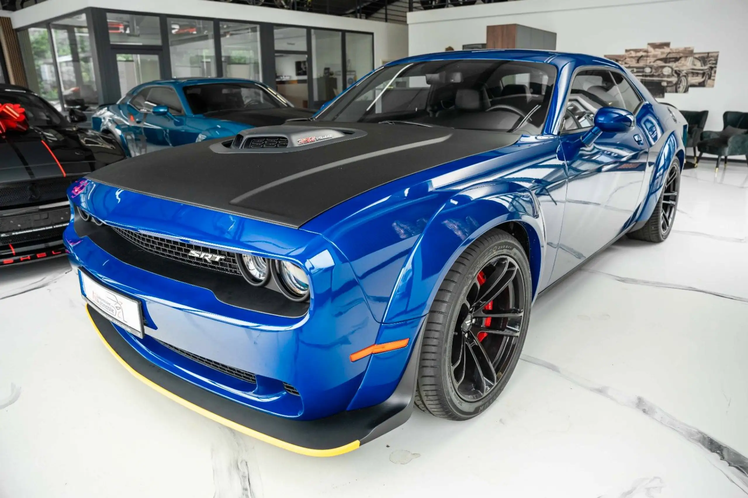 Dodge - Challenger