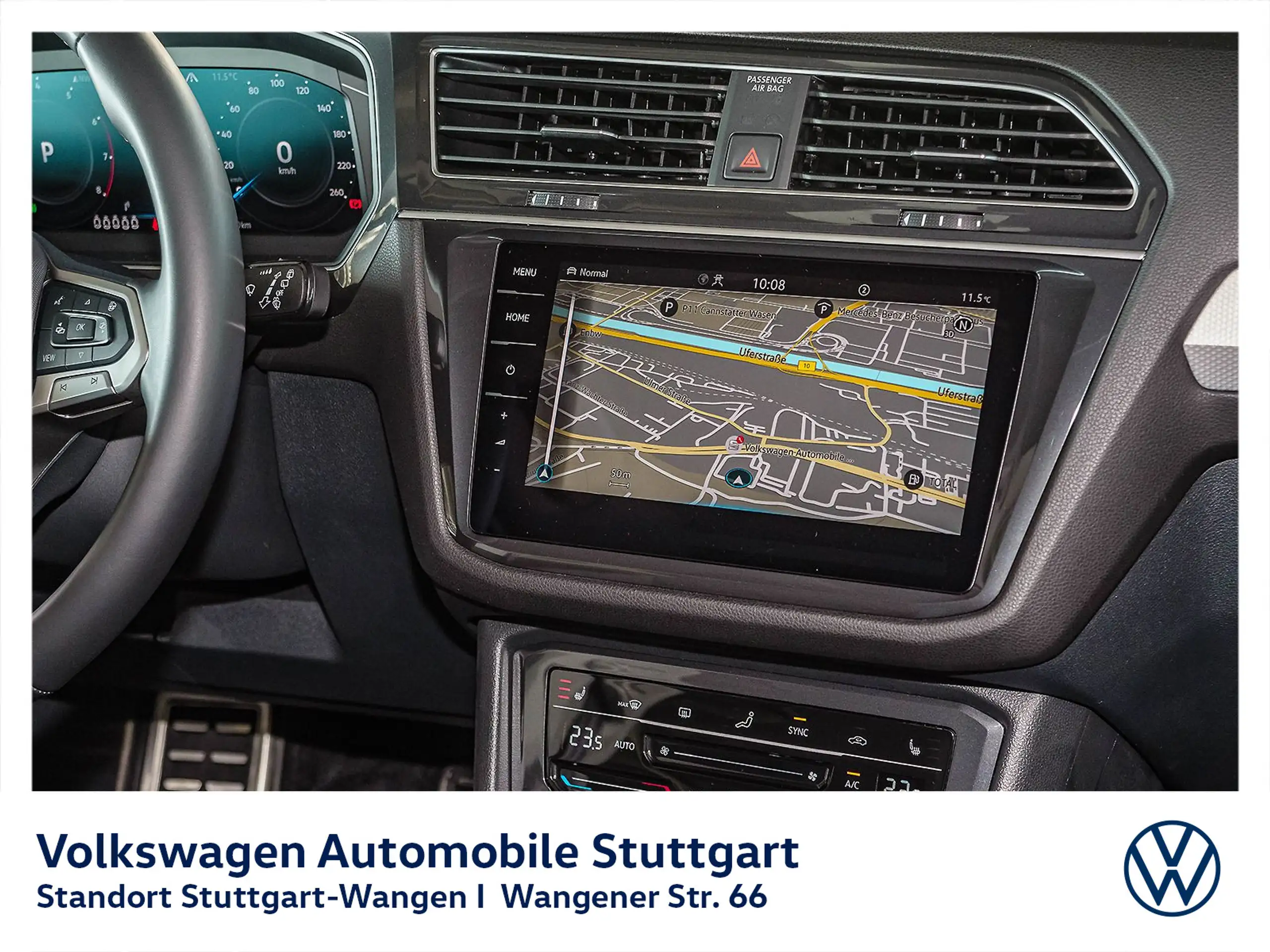 Volkswagen - Tiguan Allspace