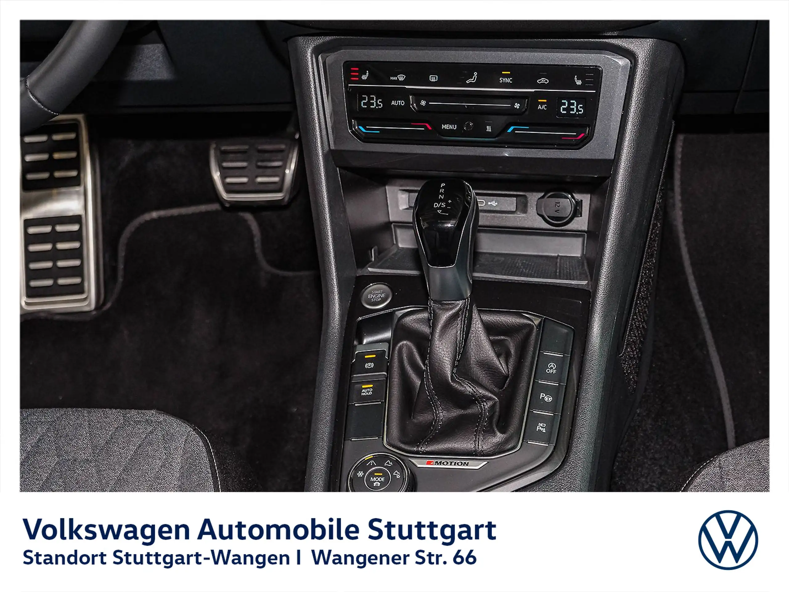 Volkswagen - Tiguan Allspace