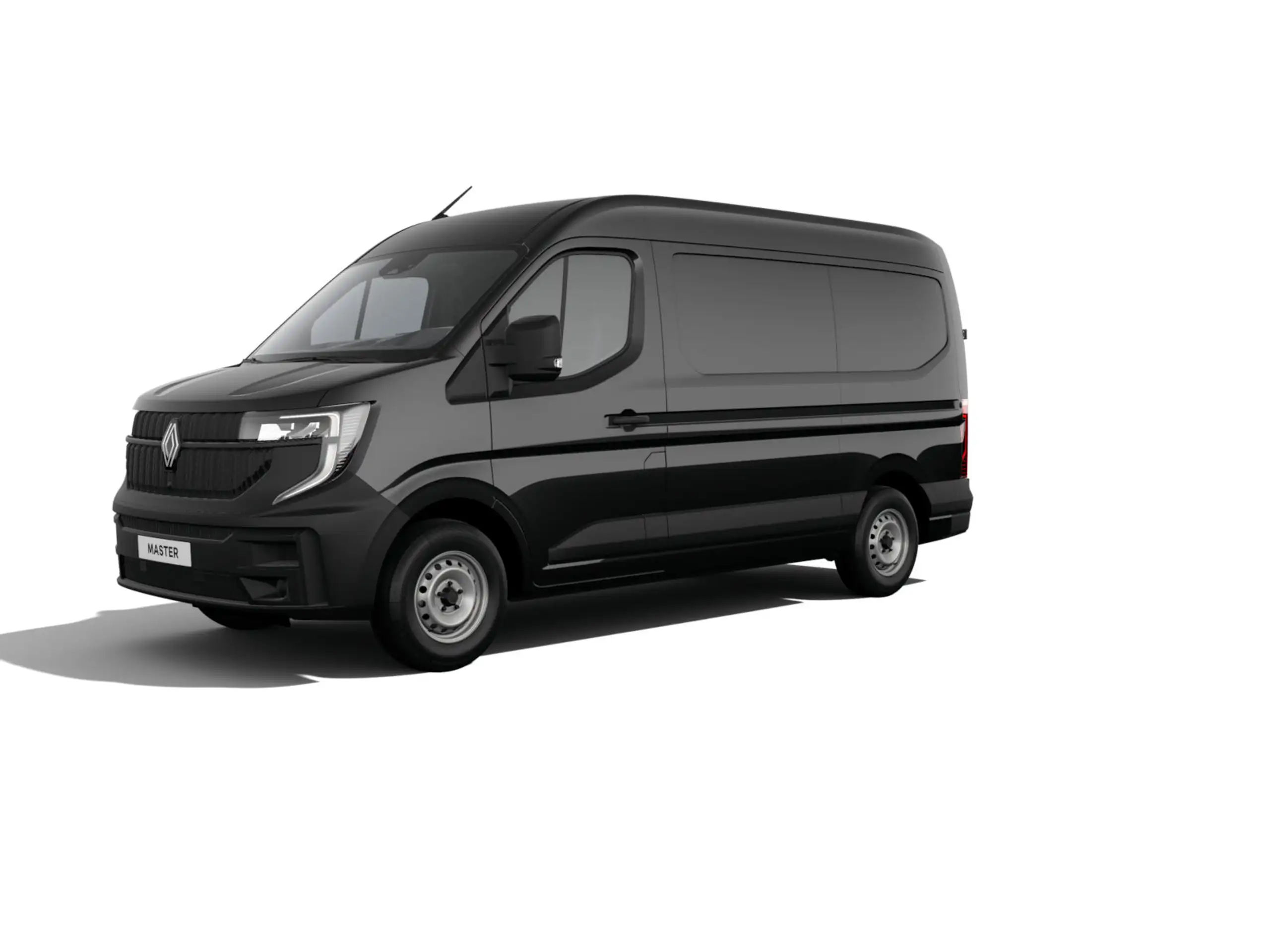 Renault Master 2024