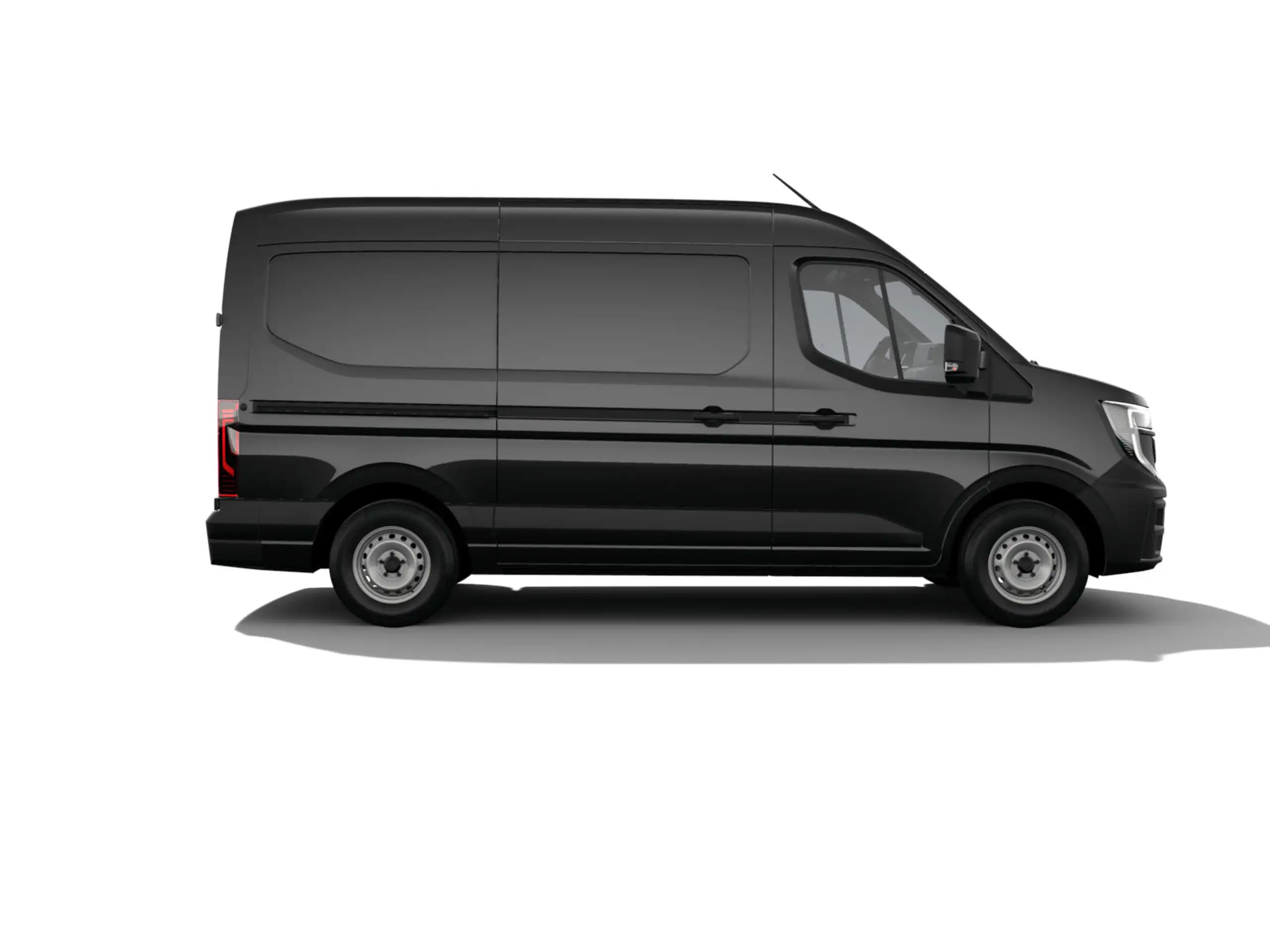 Renault - Master