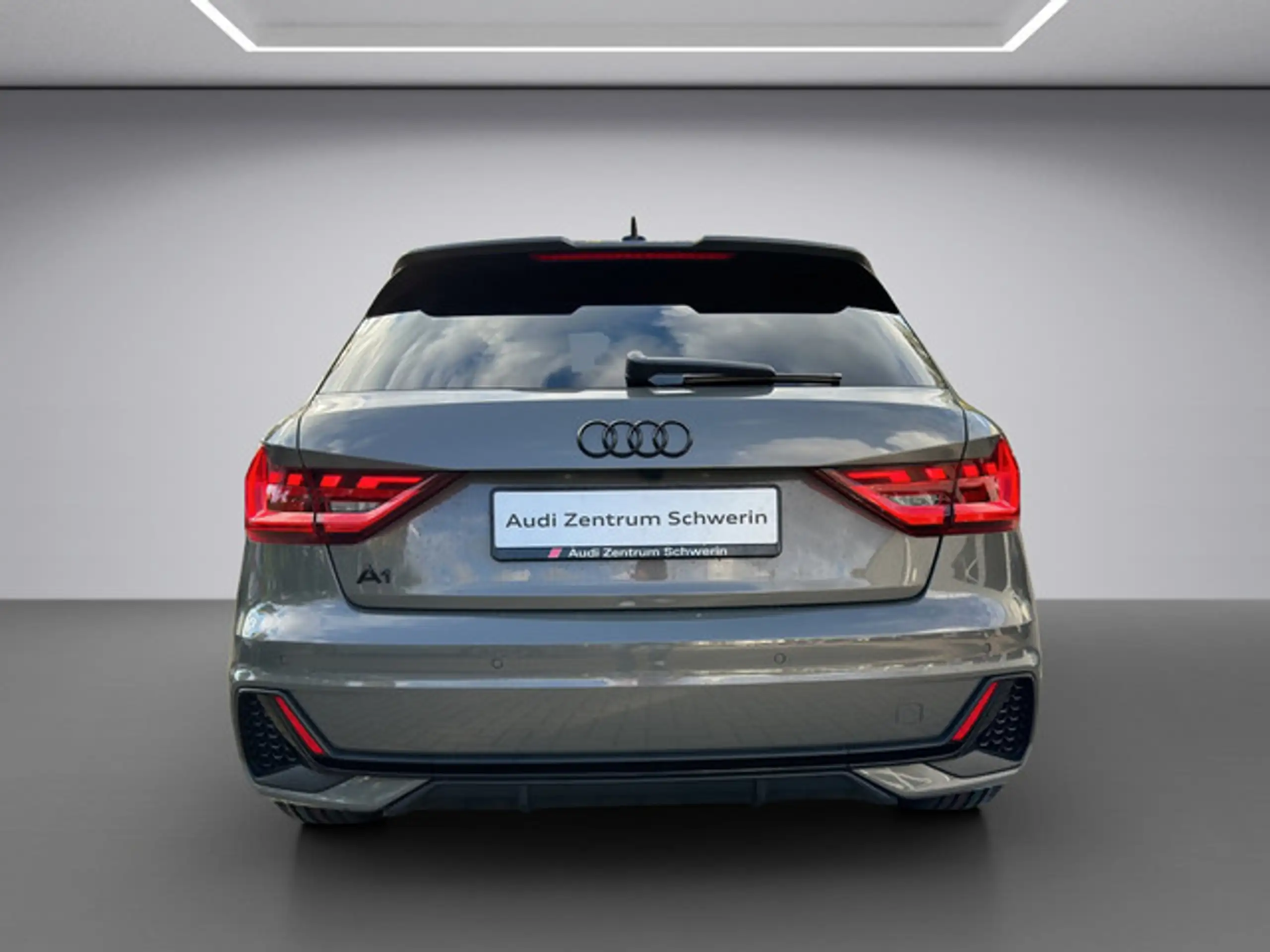 Audi - A1