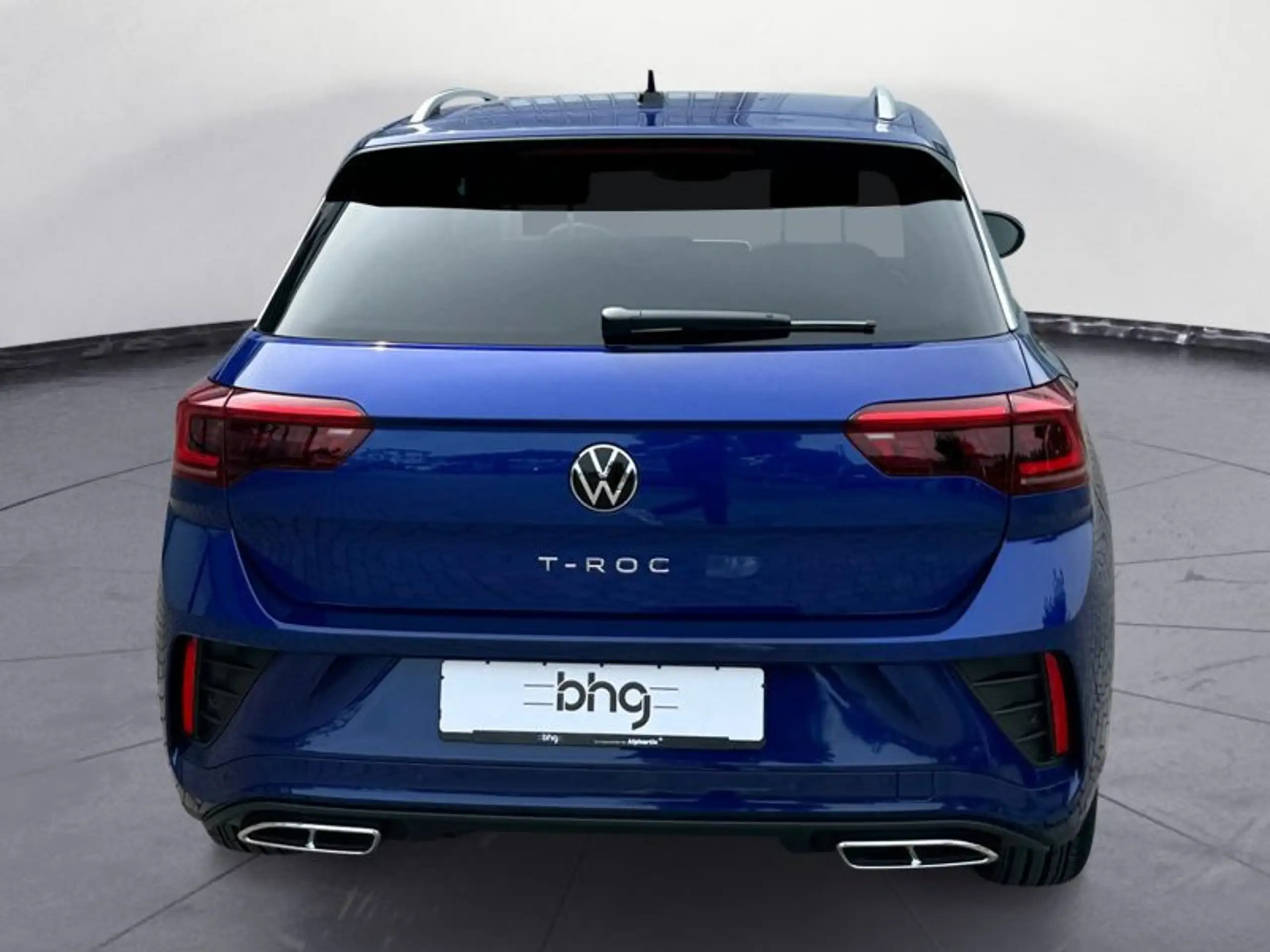 Volkswagen - T-Roc