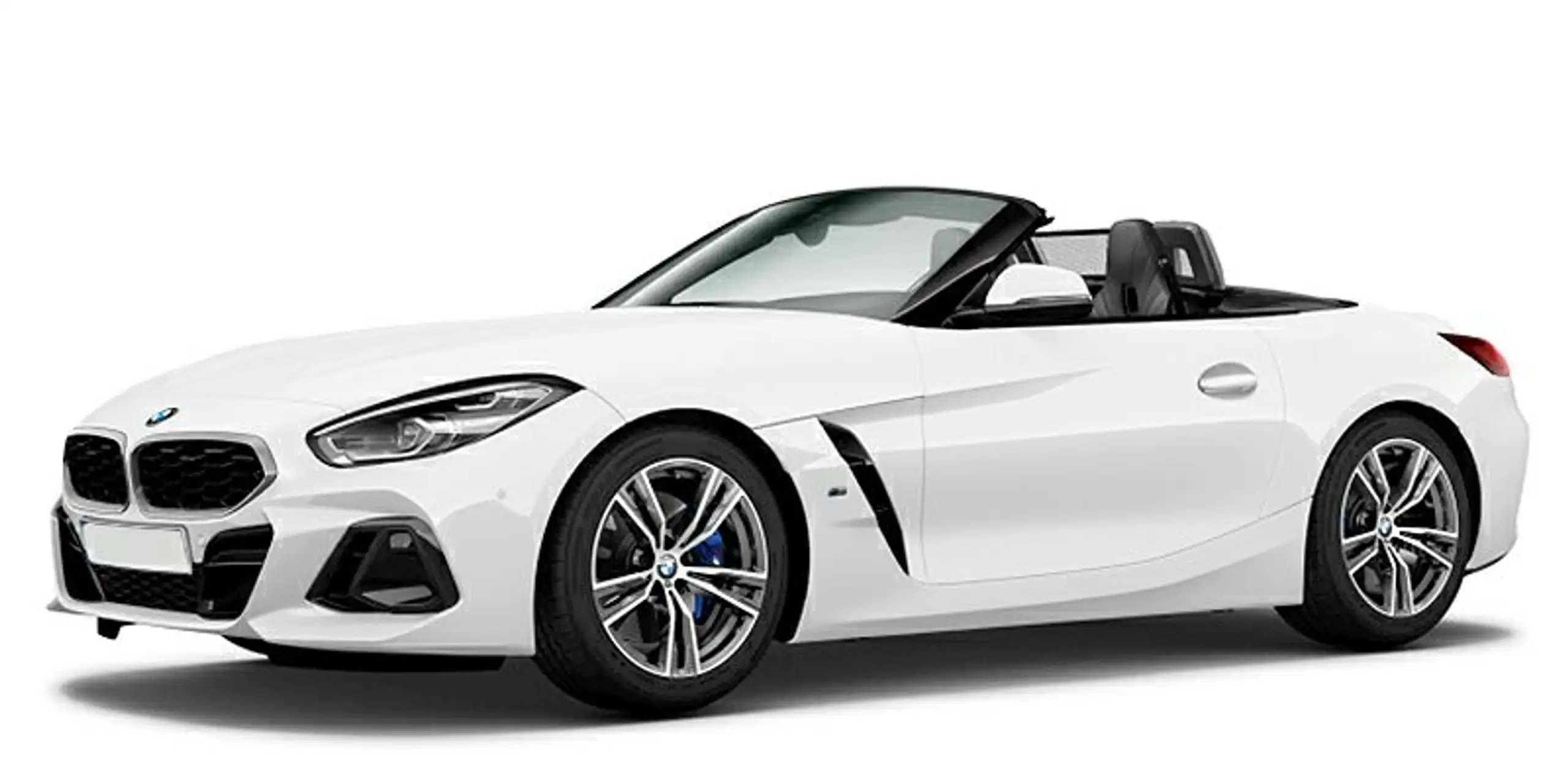 BMW - Z4